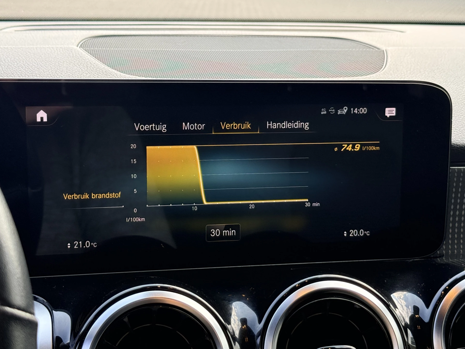 Hoofdafbeelding Mercedes-Benz GLB