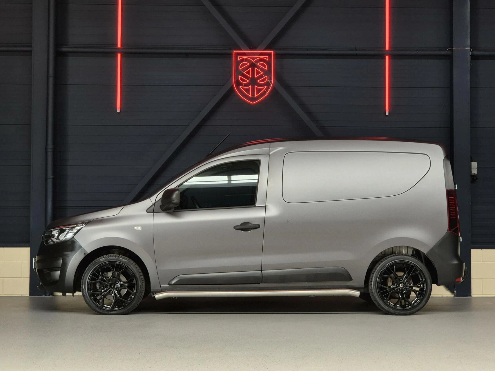 Hoofdafbeelding Renault Express
