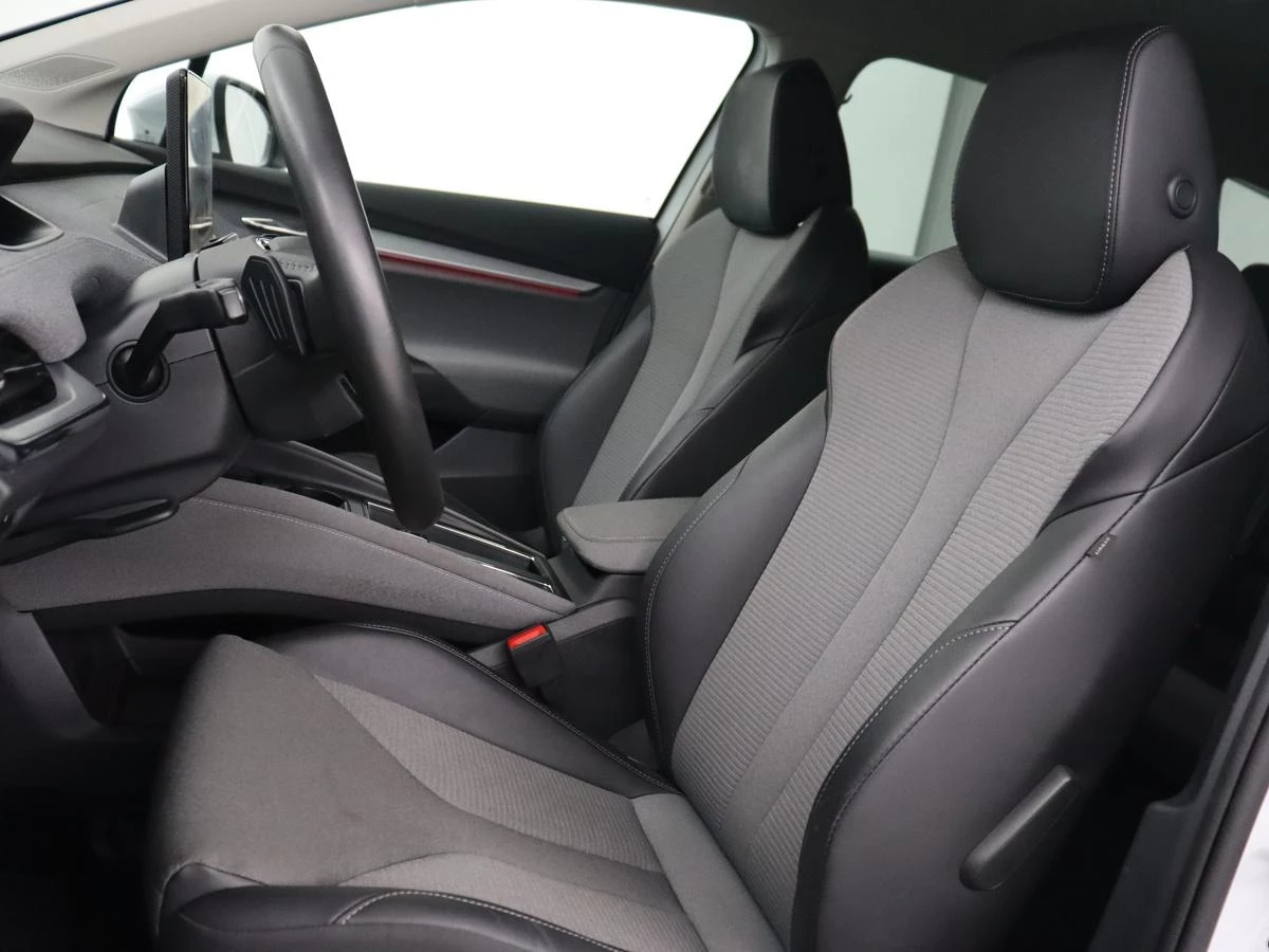 Hoofdafbeelding Škoda Enyaq iV