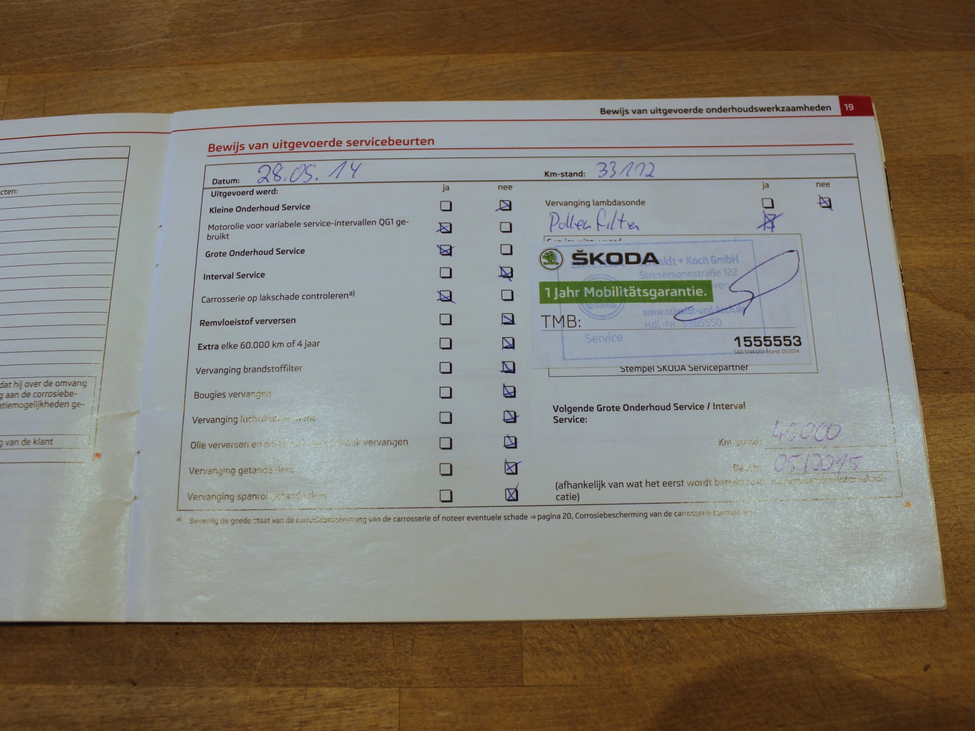 Hoofdafbeelding Škoda Citigo