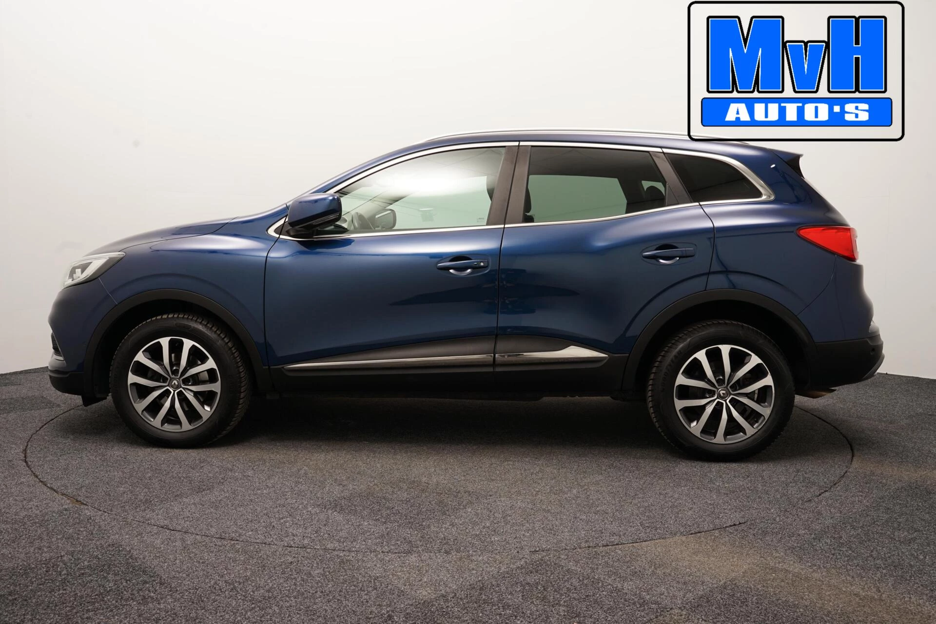 Hoofdafbeelding Renault Kadjar
