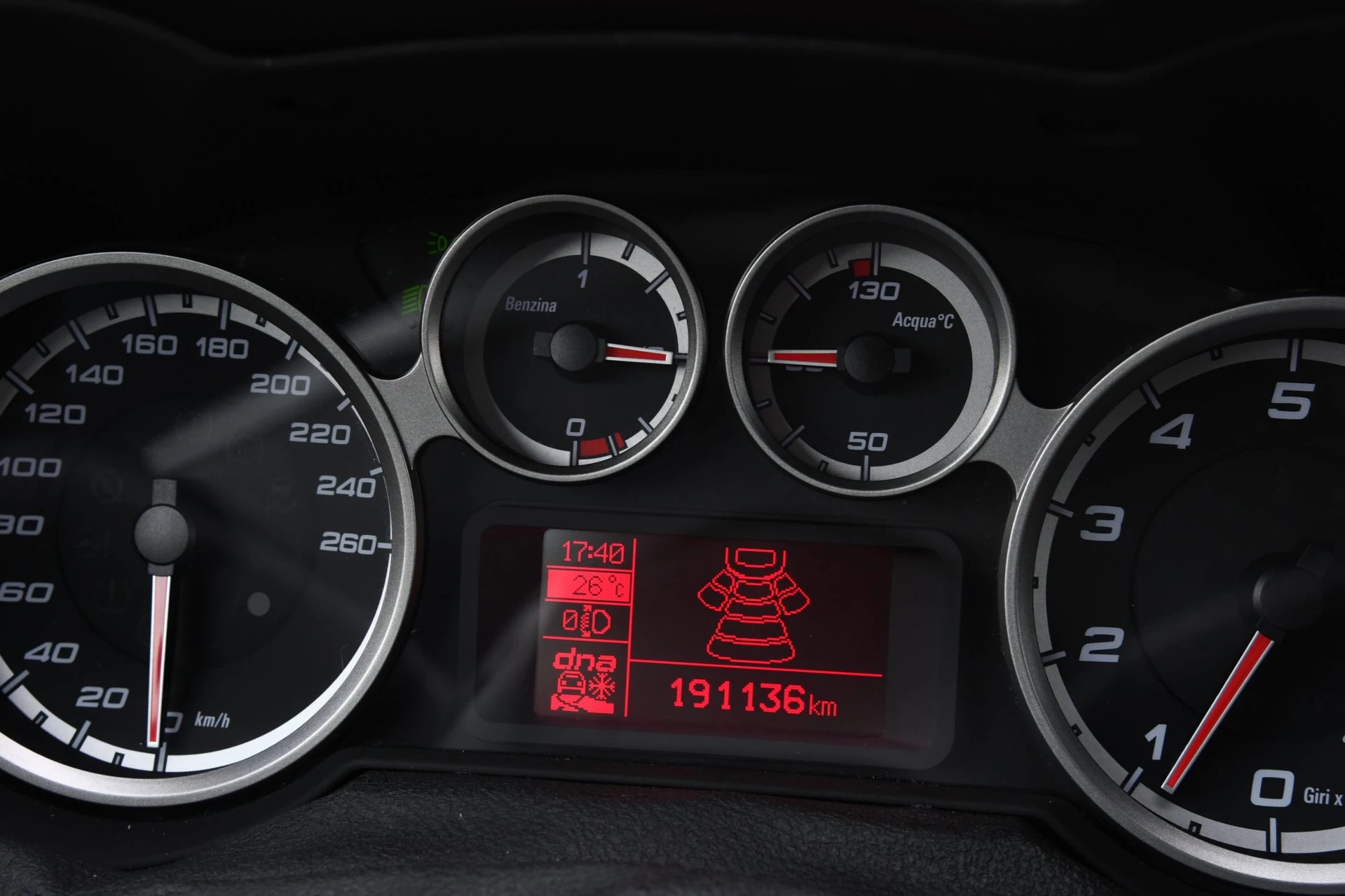 Hoofdafbeelding Alfa Romeo MiTo