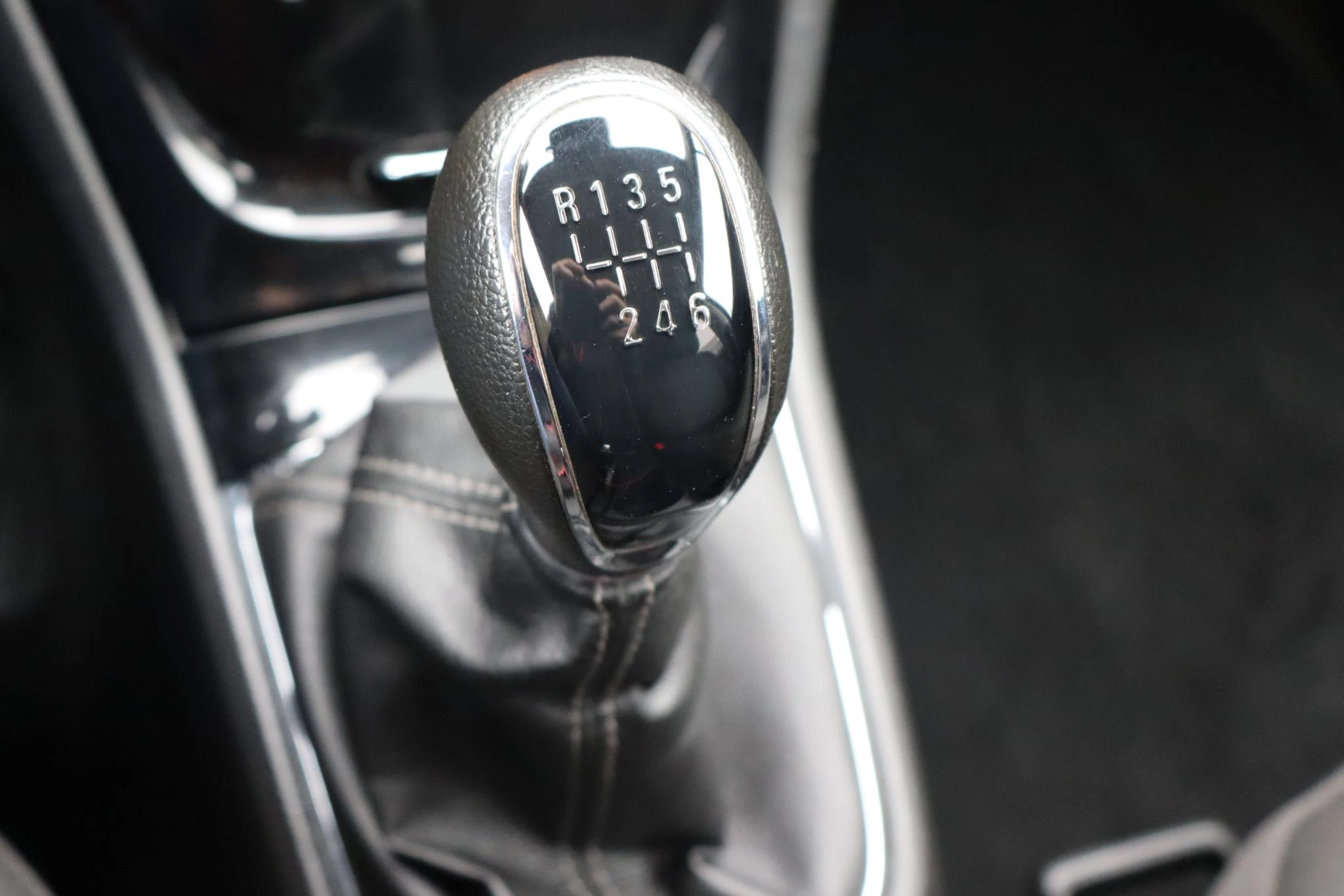 Hoofdafbeelding Opel Mokka X