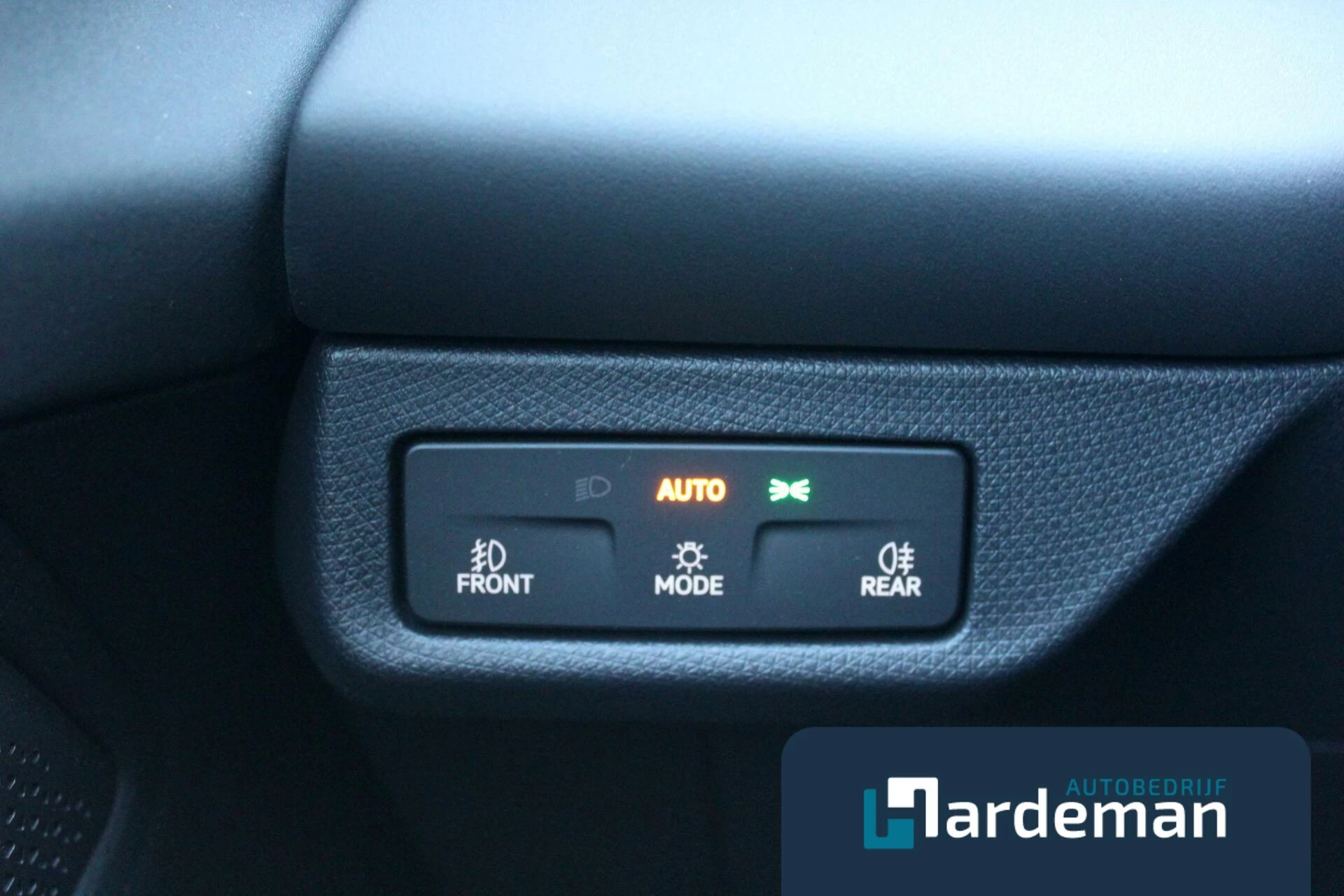 Hoofdafbeelding CUPRA Terramar