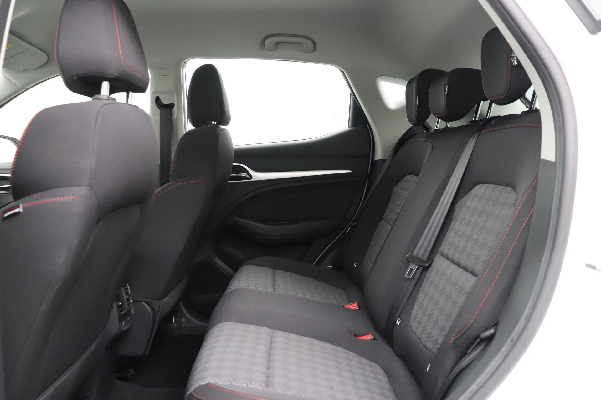 Hoofdafbeelding MG ZS
