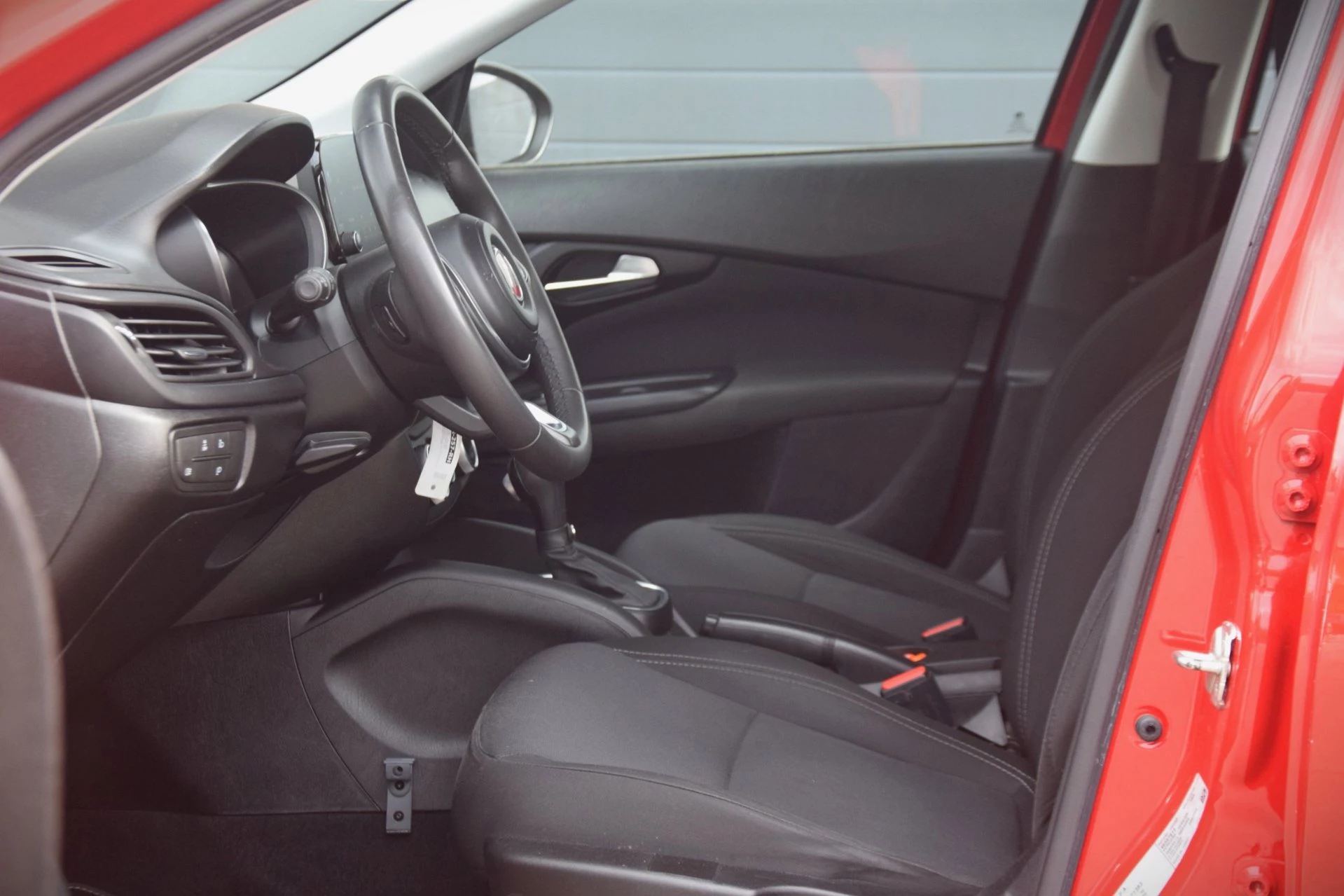 Hoofdafbeelding Fiat Tipo