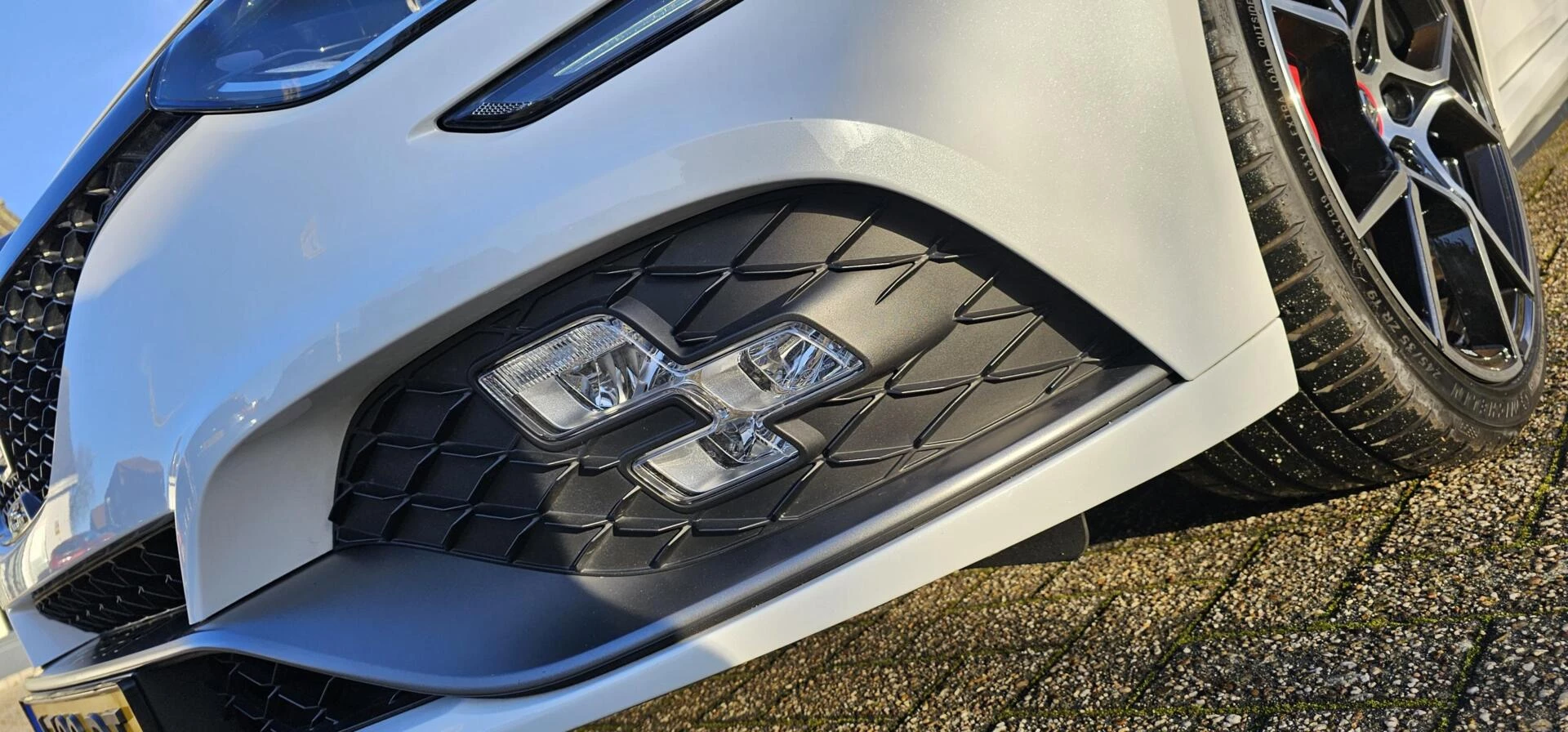 Hoofdafbeelding Renault Mégane