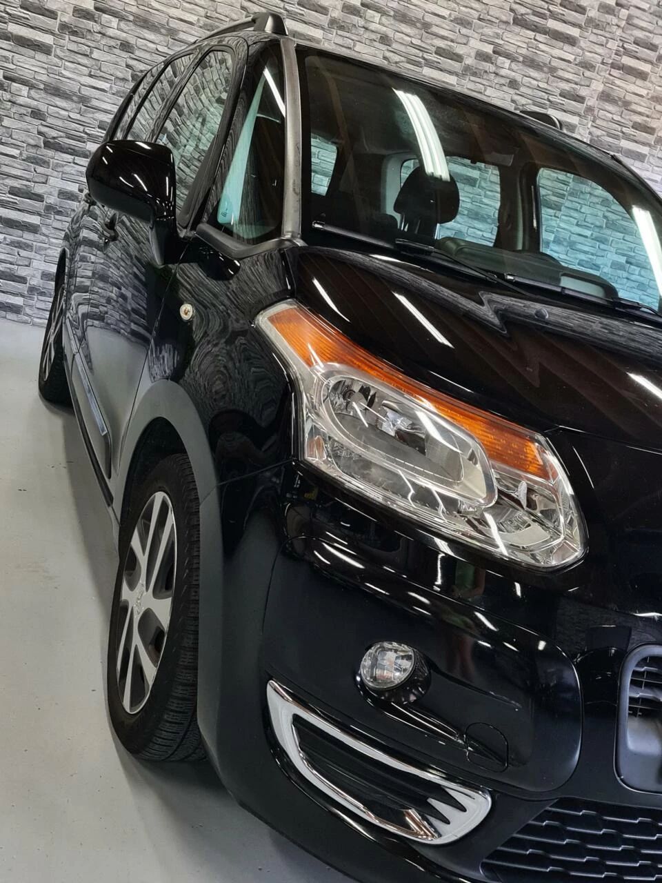 Hoofdafbeelding Citroën C3 Picasso