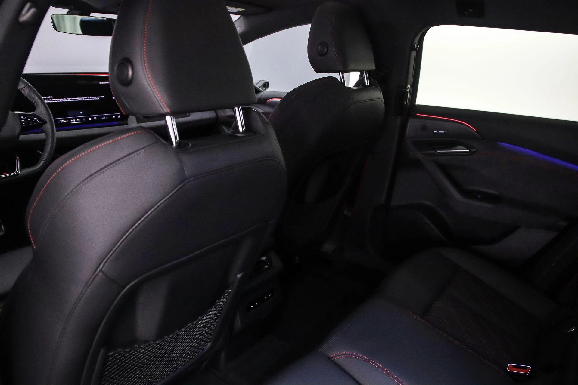 Hoofdafbeelding Audi A6 Avant e-tron