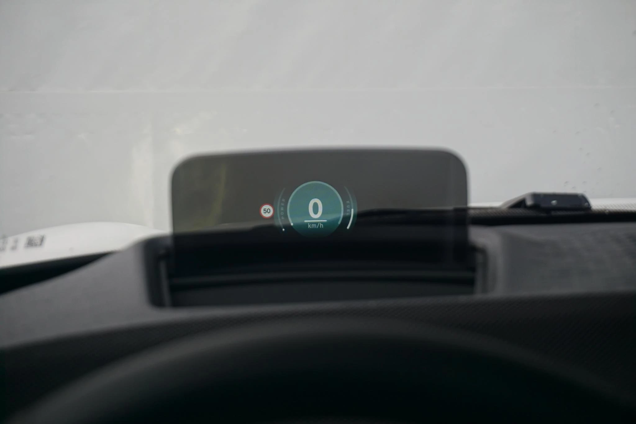 Hoofdafbeelding MINI 5-deurs