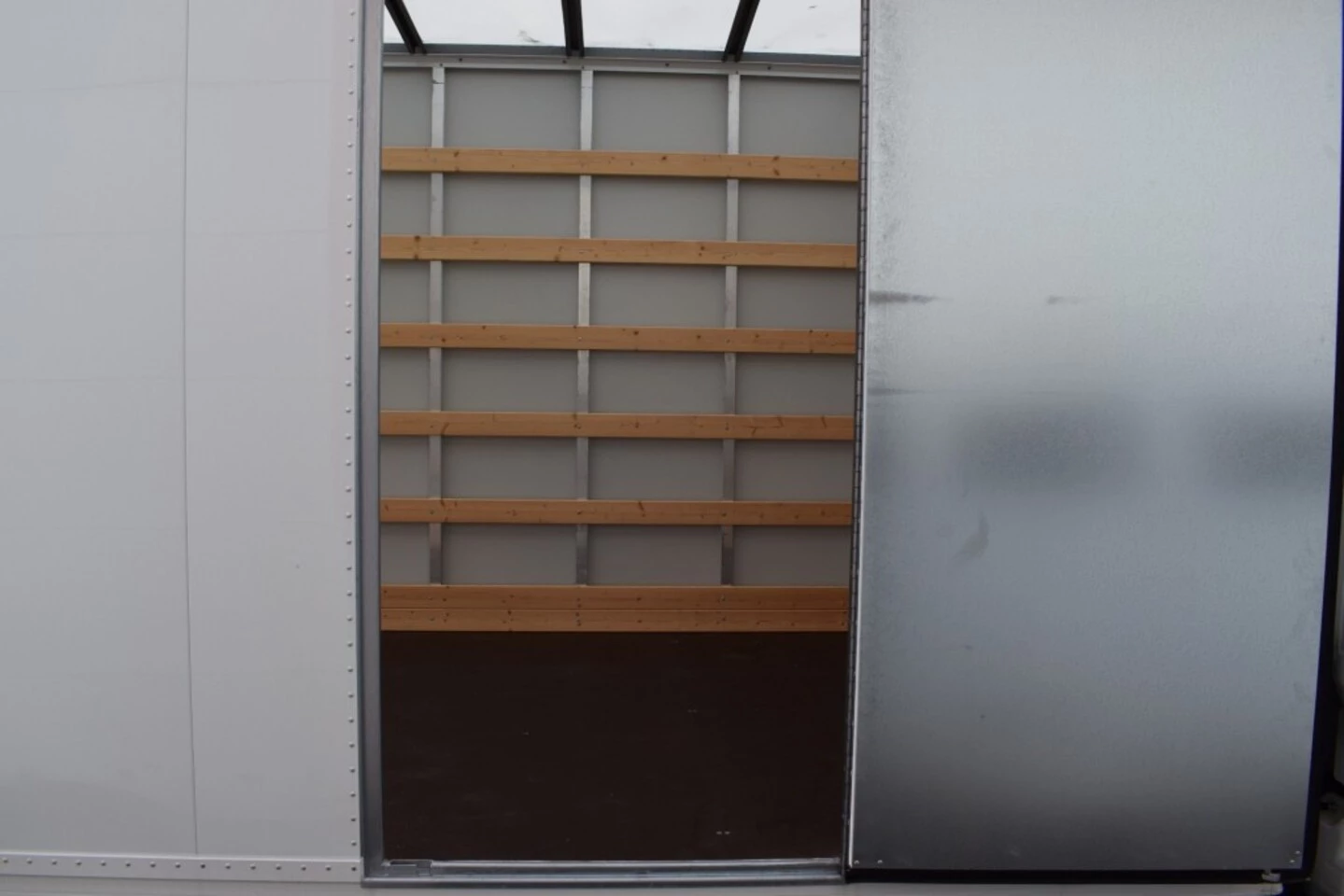 Hoofdafbeelding FUSO Canter