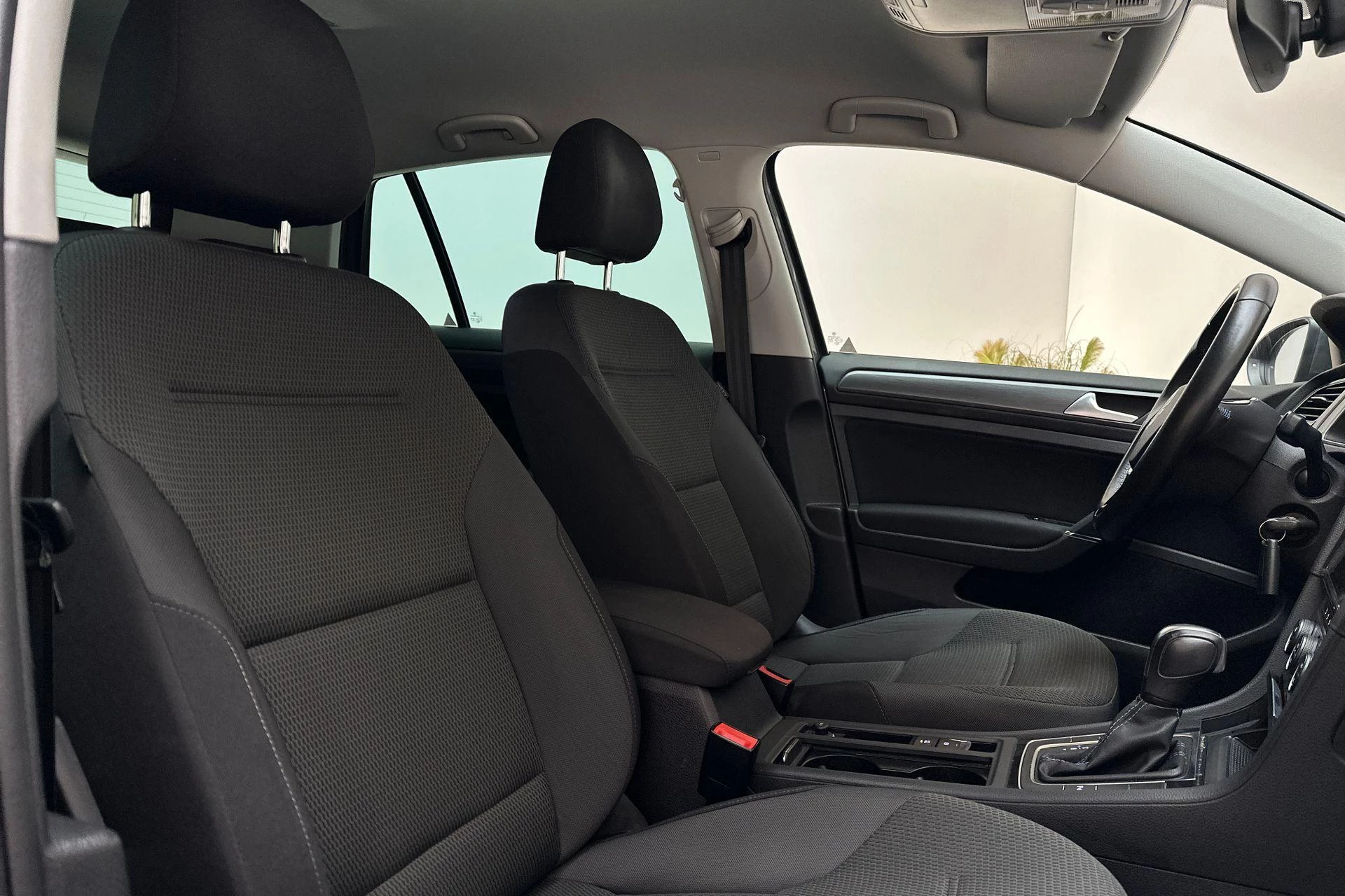 Hoofdafbeelding Volkswagen e-Golf