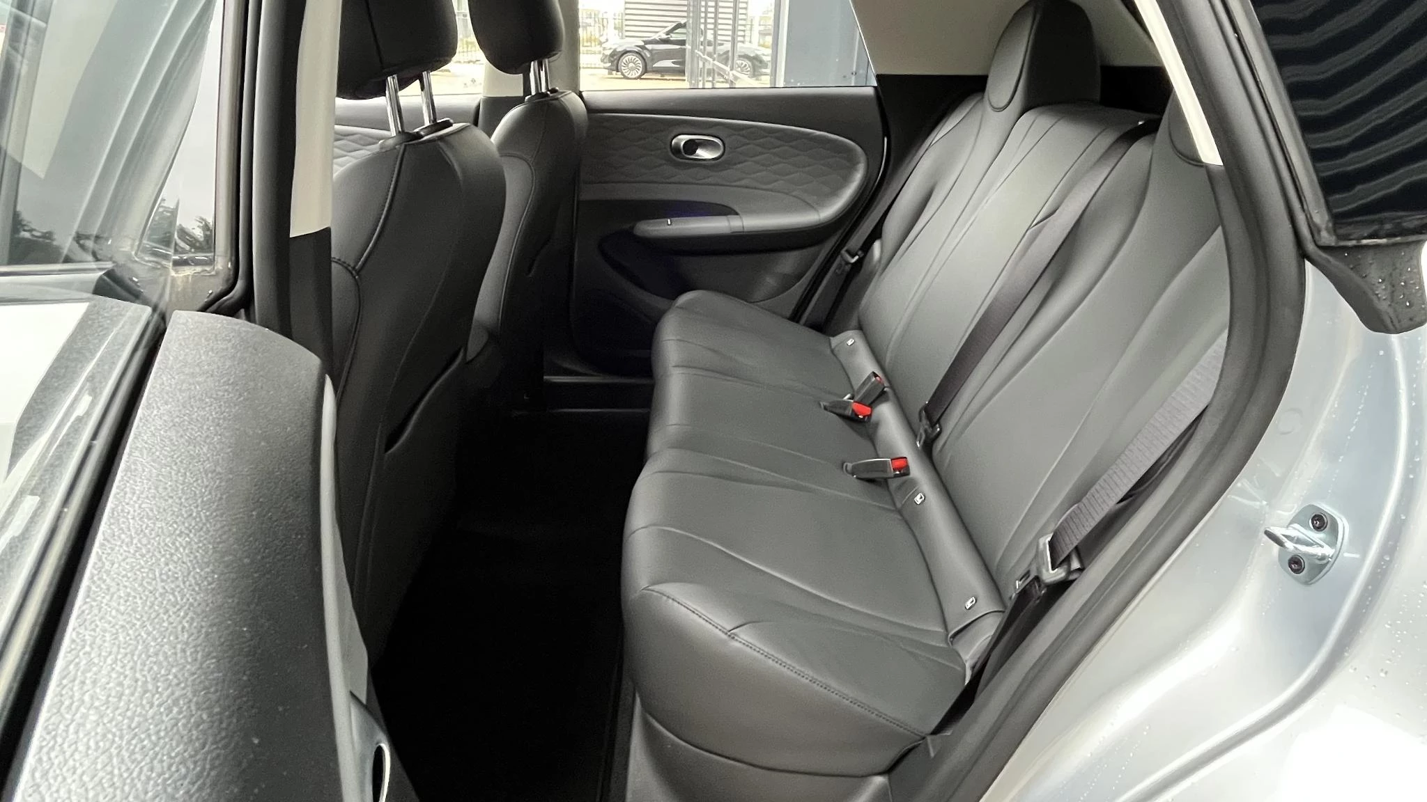 Hoofdafbeelding Dongfeng Box