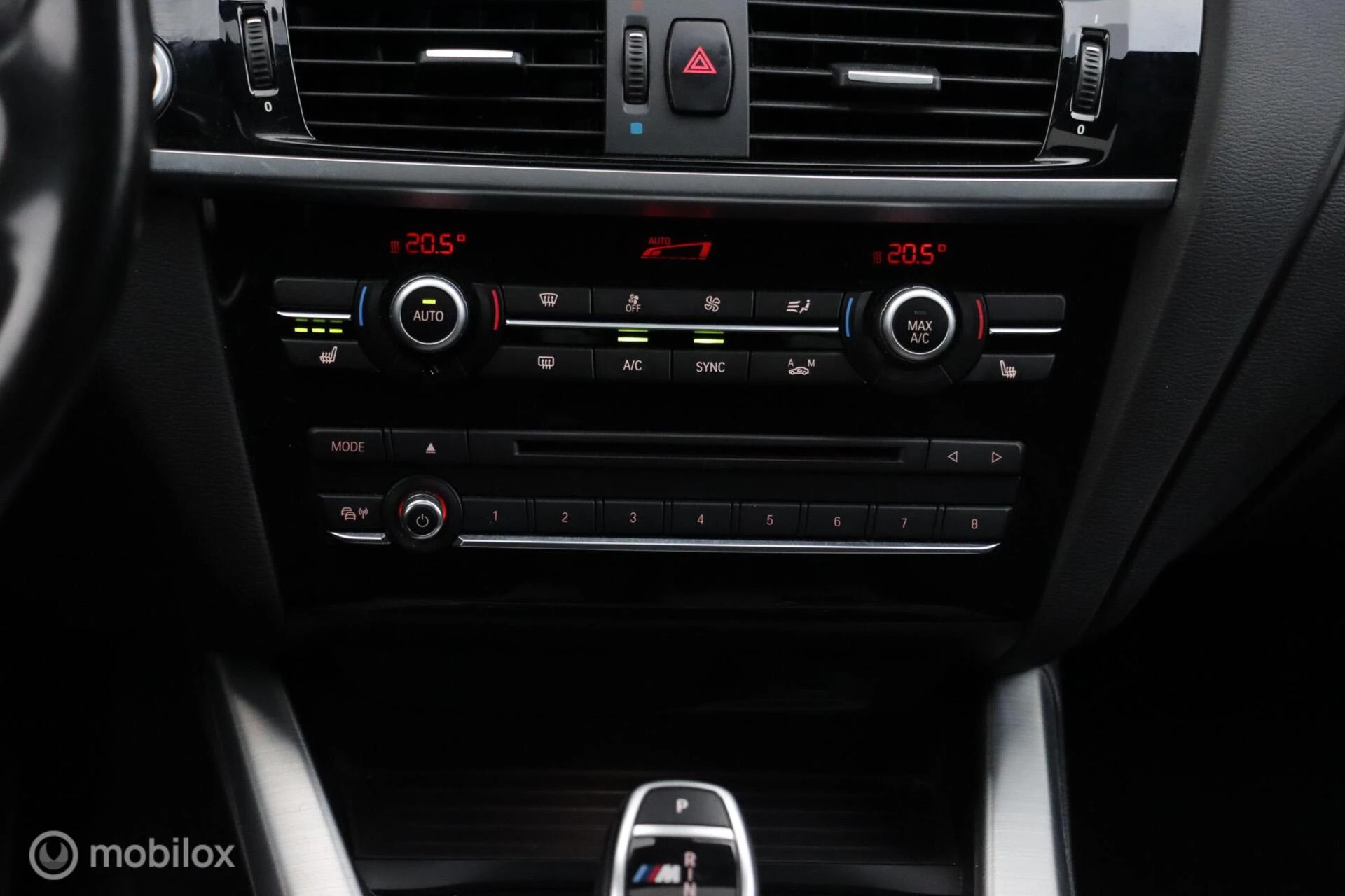 Hoofdafbeelding BMW X4