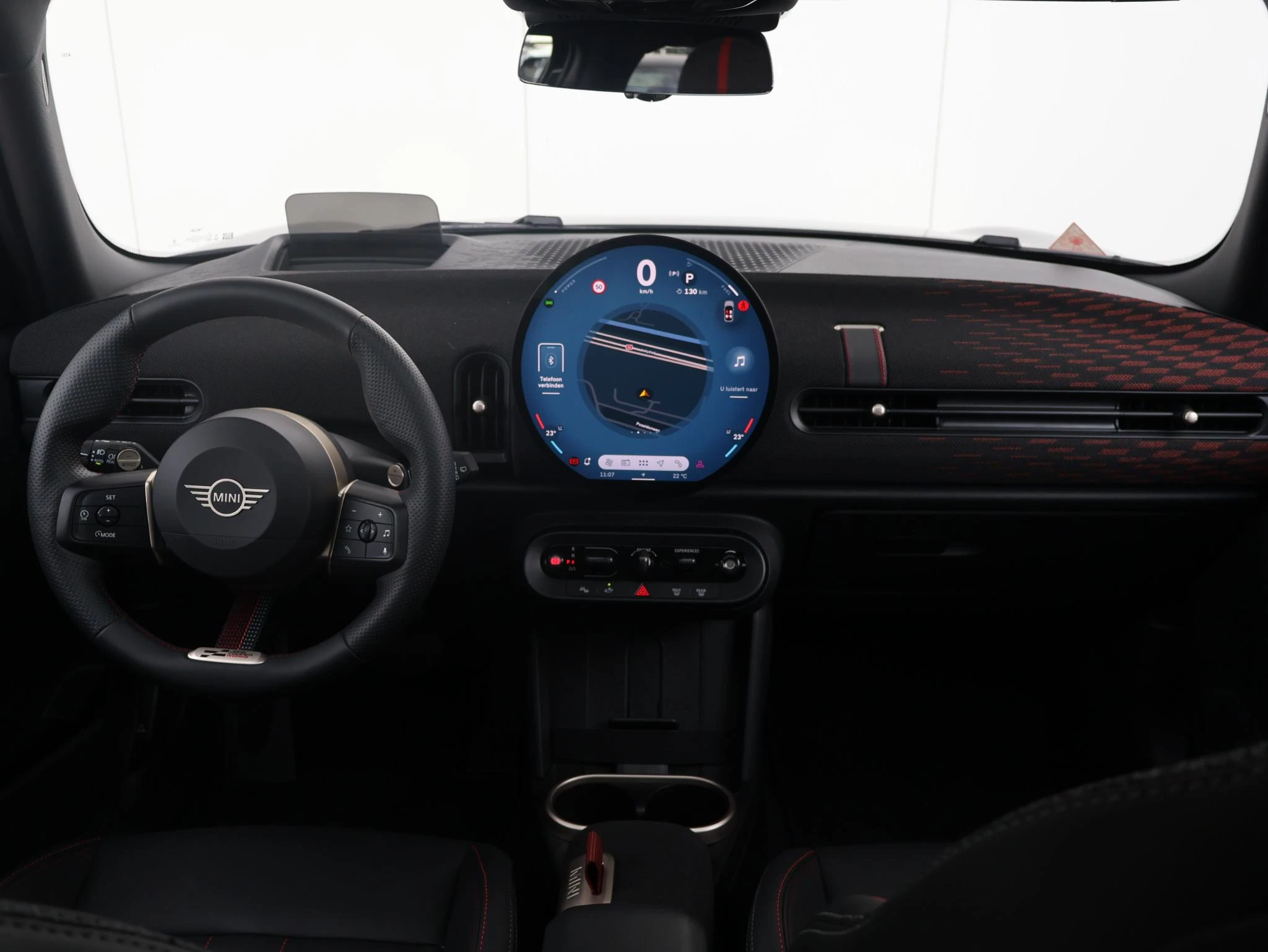Hoofdafbeelding MINI 5-deurs