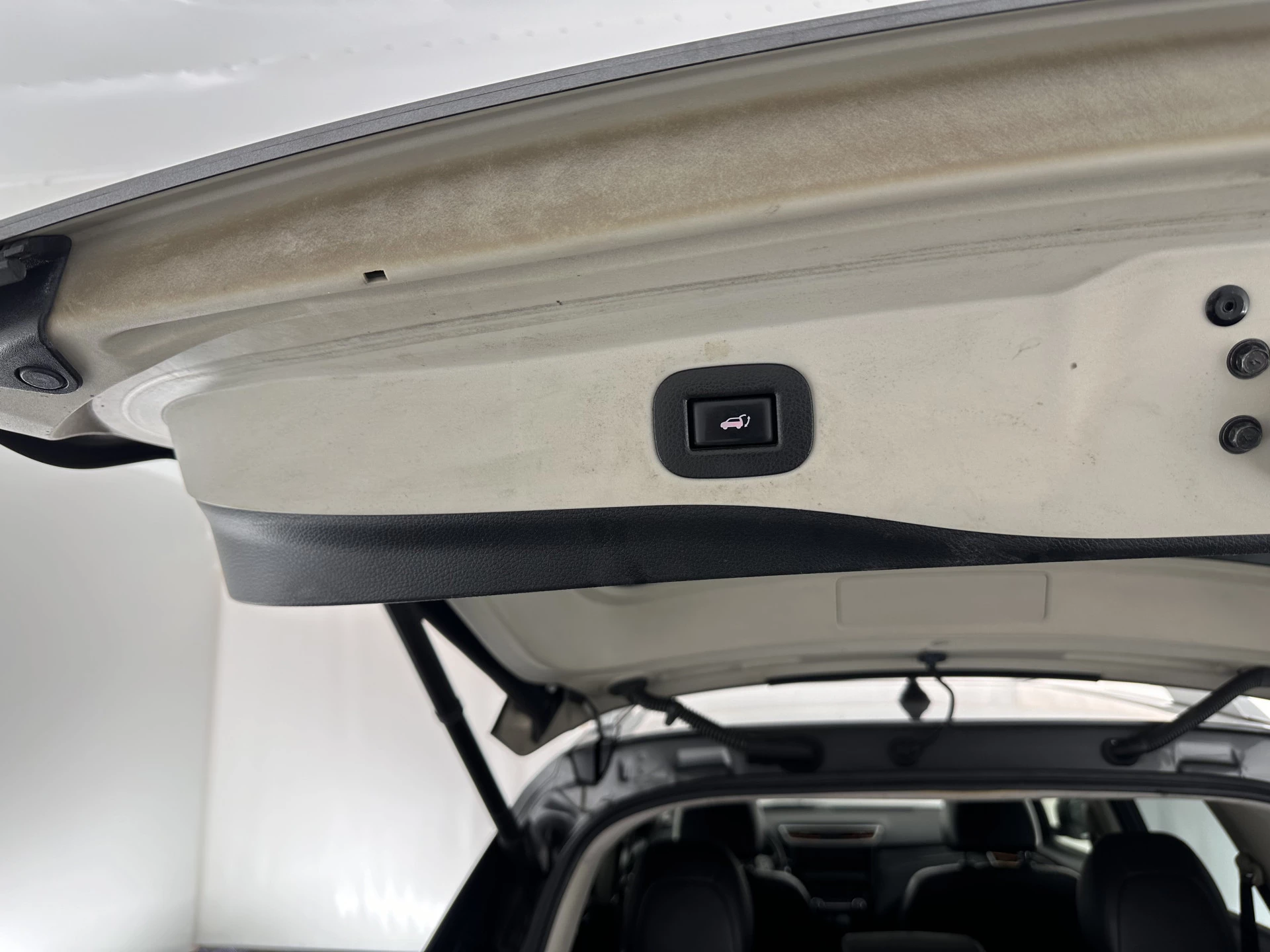 Hoofdafbeelding Nissan X-Trail