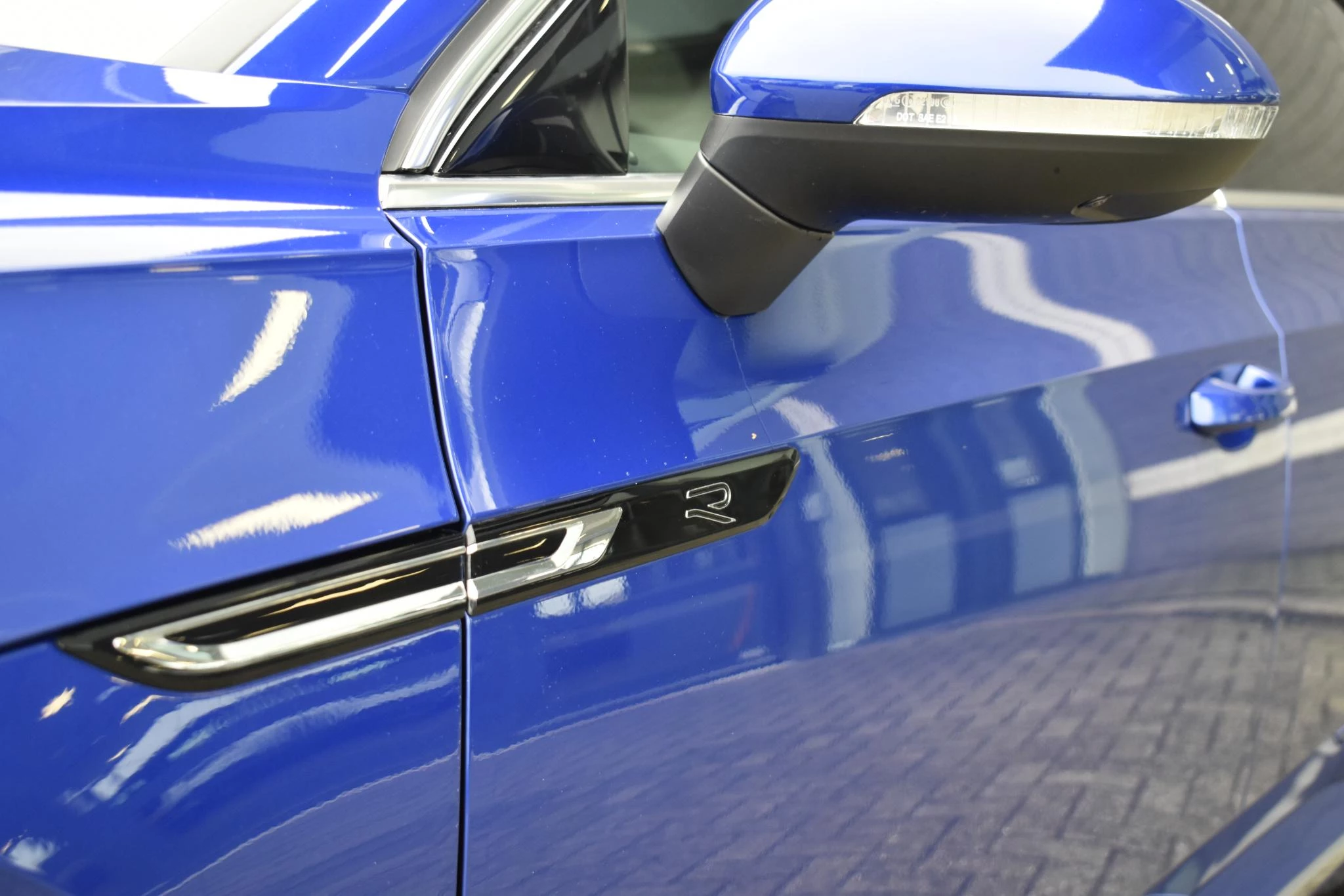 Hoofdafbeelding Volkswagen Arteon