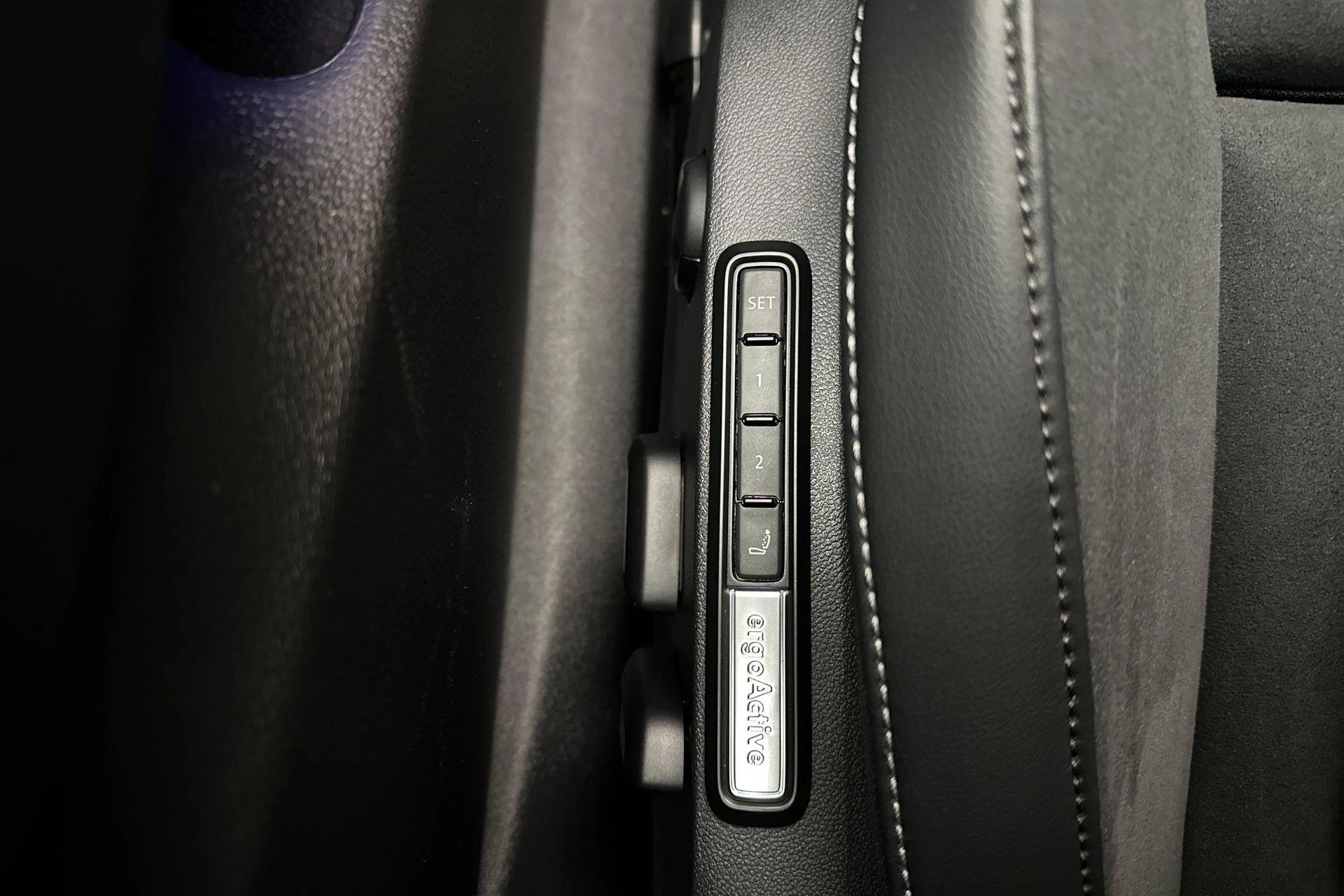 Hoofdafbeelding Volkswagen ID.7