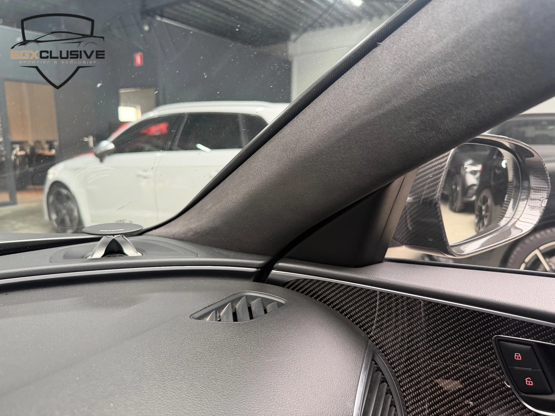 Hoofdafbeelding Audi RS6