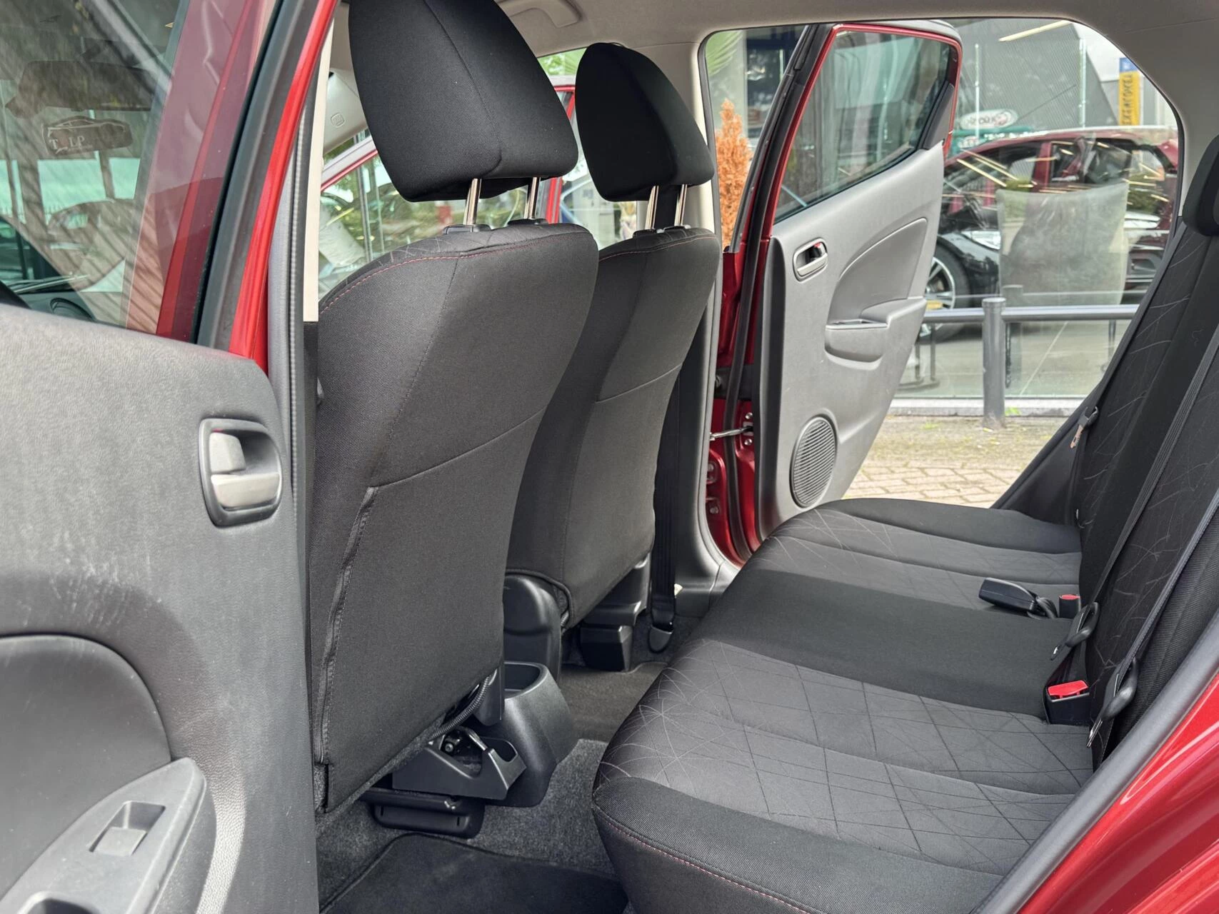 Hoofdafbeelding Mazda 2