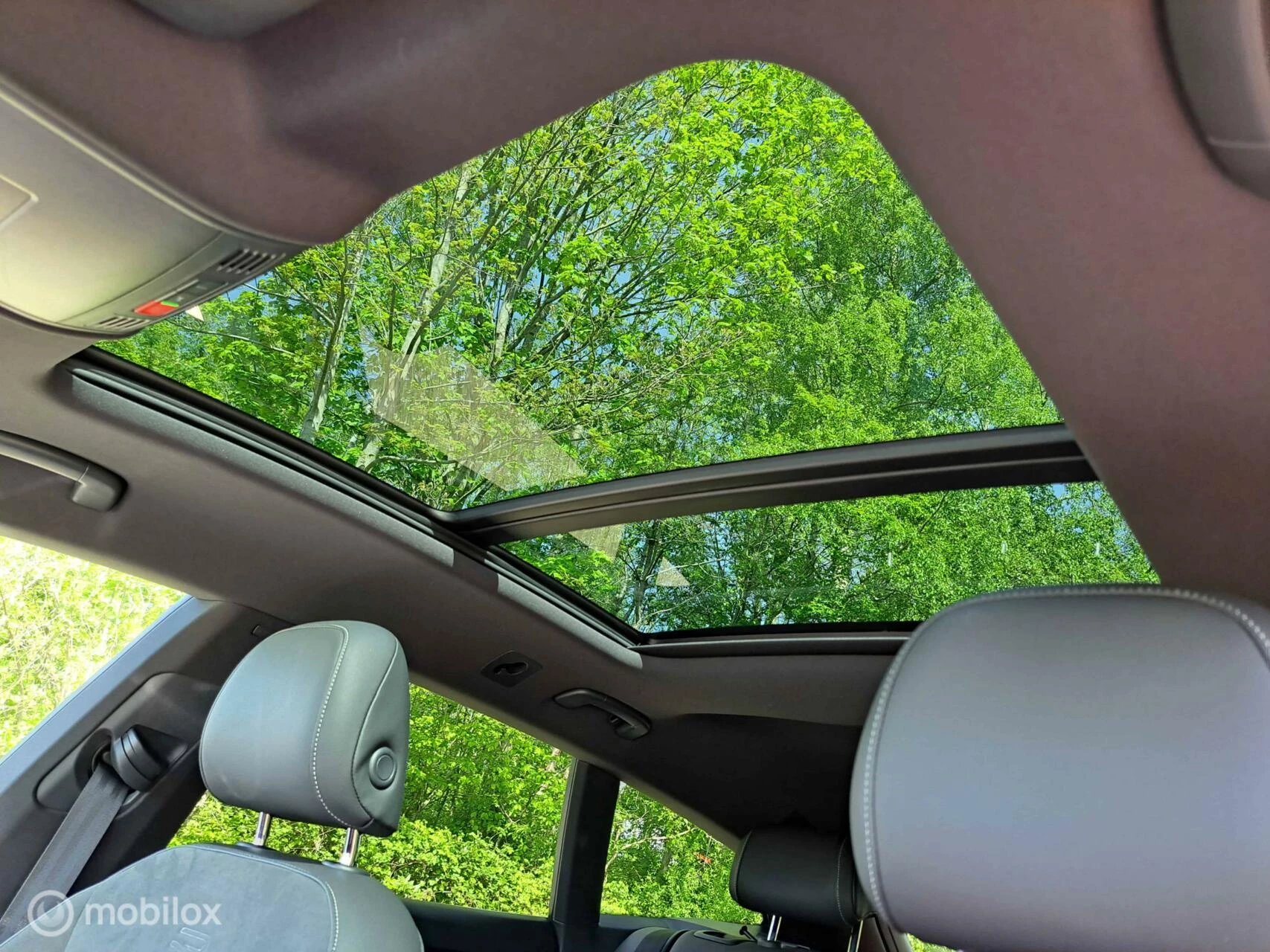 Hoofdafbeelding Volkswagen Arteon