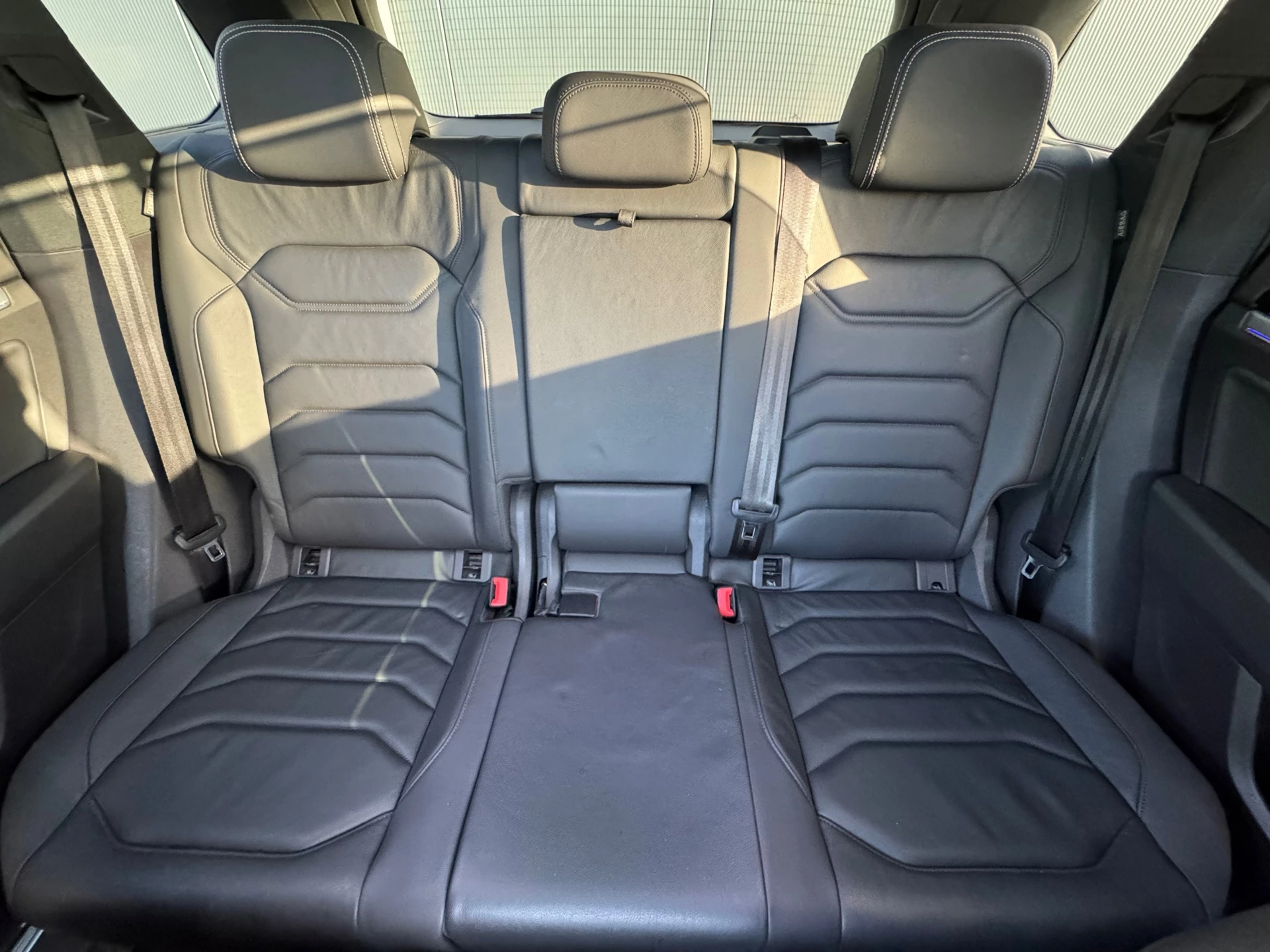 Hoofdafbeelding Volkswagen Touareg