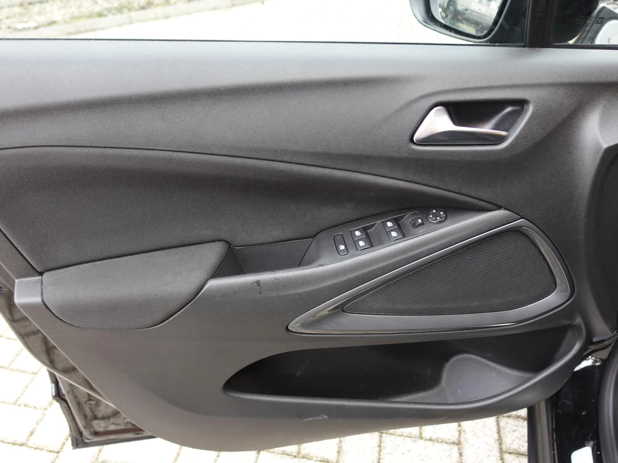 Hoofdafbeelding Opel Crossland