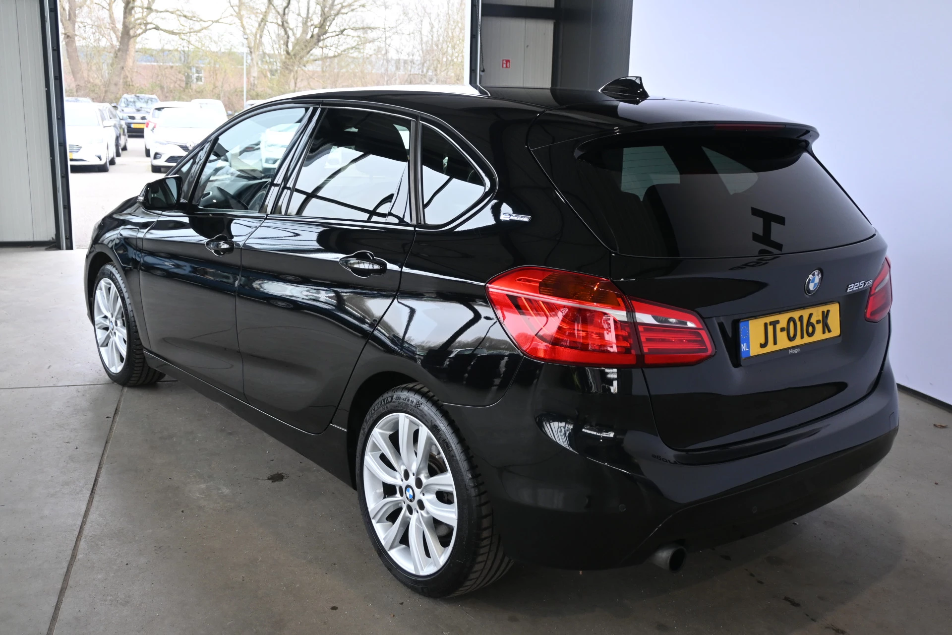 Hoofdafbeelding BMW 2 Serie