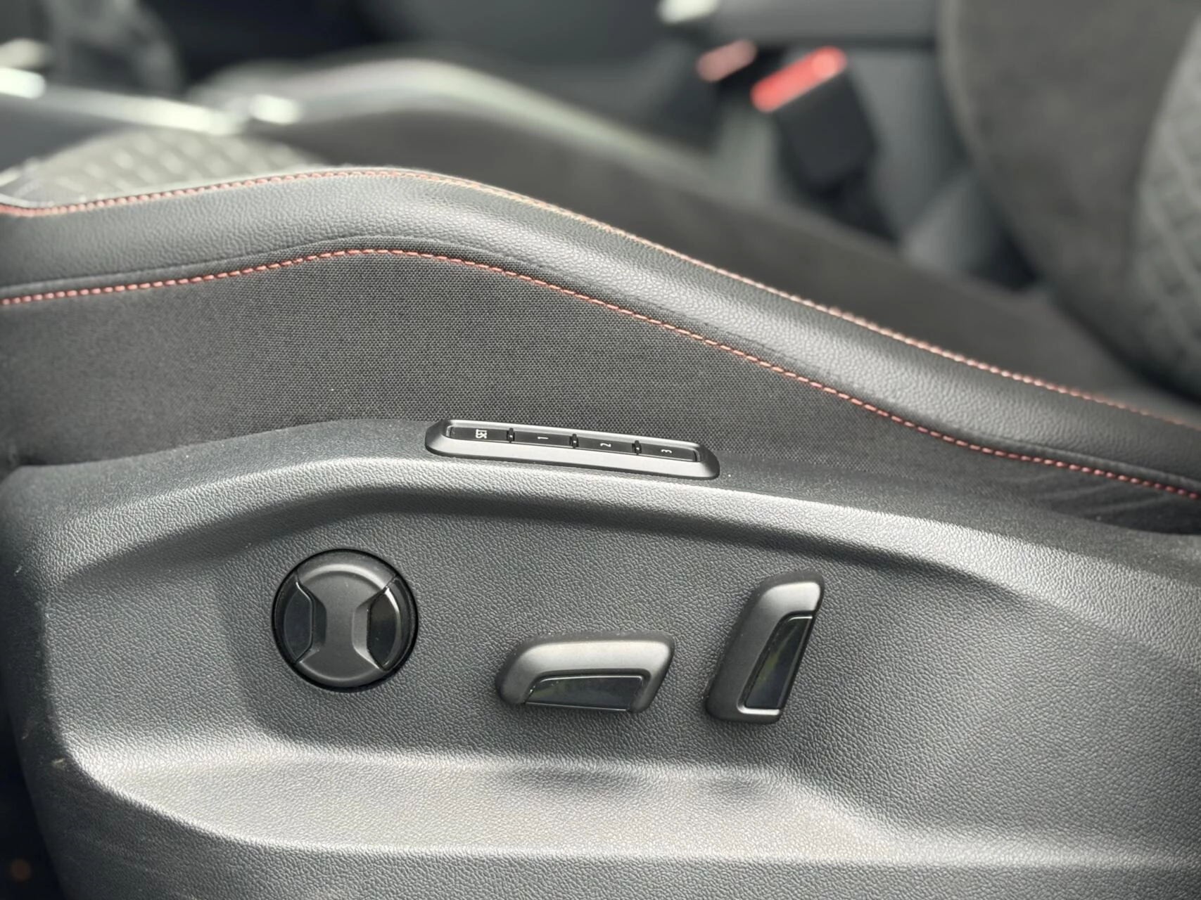 Hoofdafbeelding SEAT Tarraco