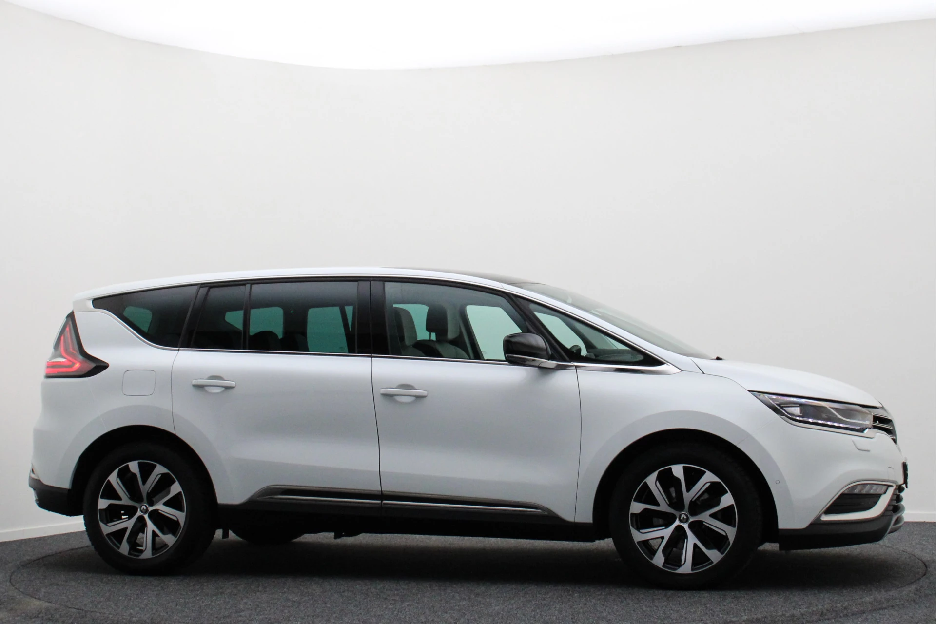 Hoofdafbeelding Renault Espace