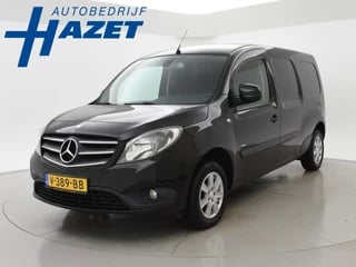 Hoofdafbeelding Mercedes-Benz Citan