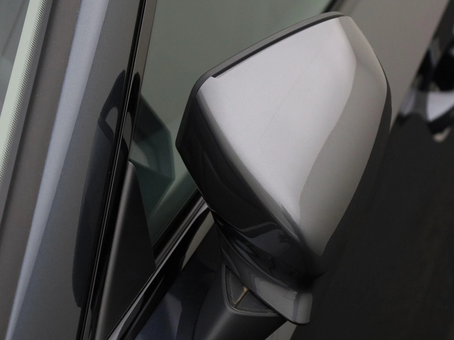 Hoofdafbeelding CUPRA Leon Sportstourer