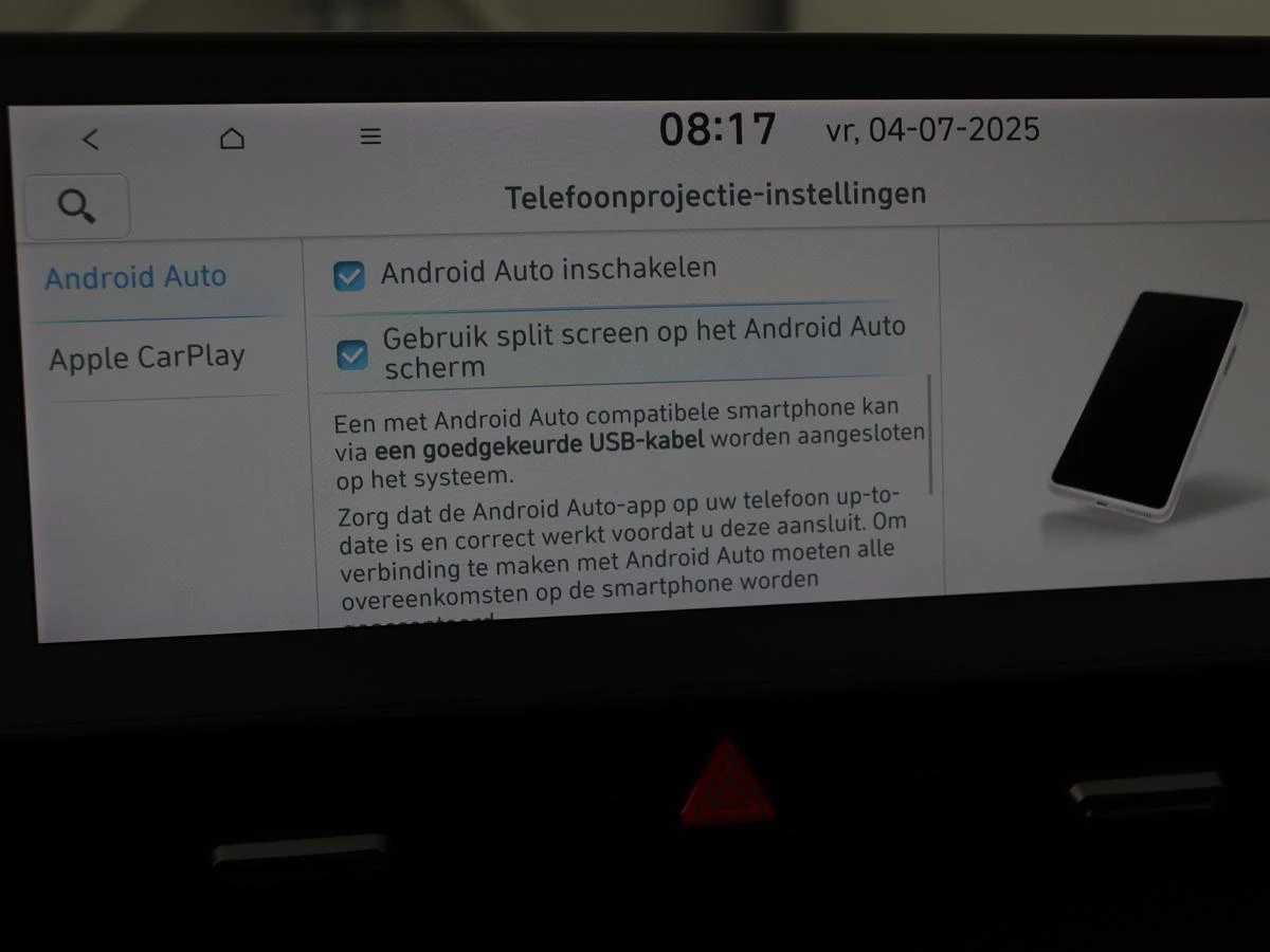 Hoofdafbeelding Hyundai IONIQ 5