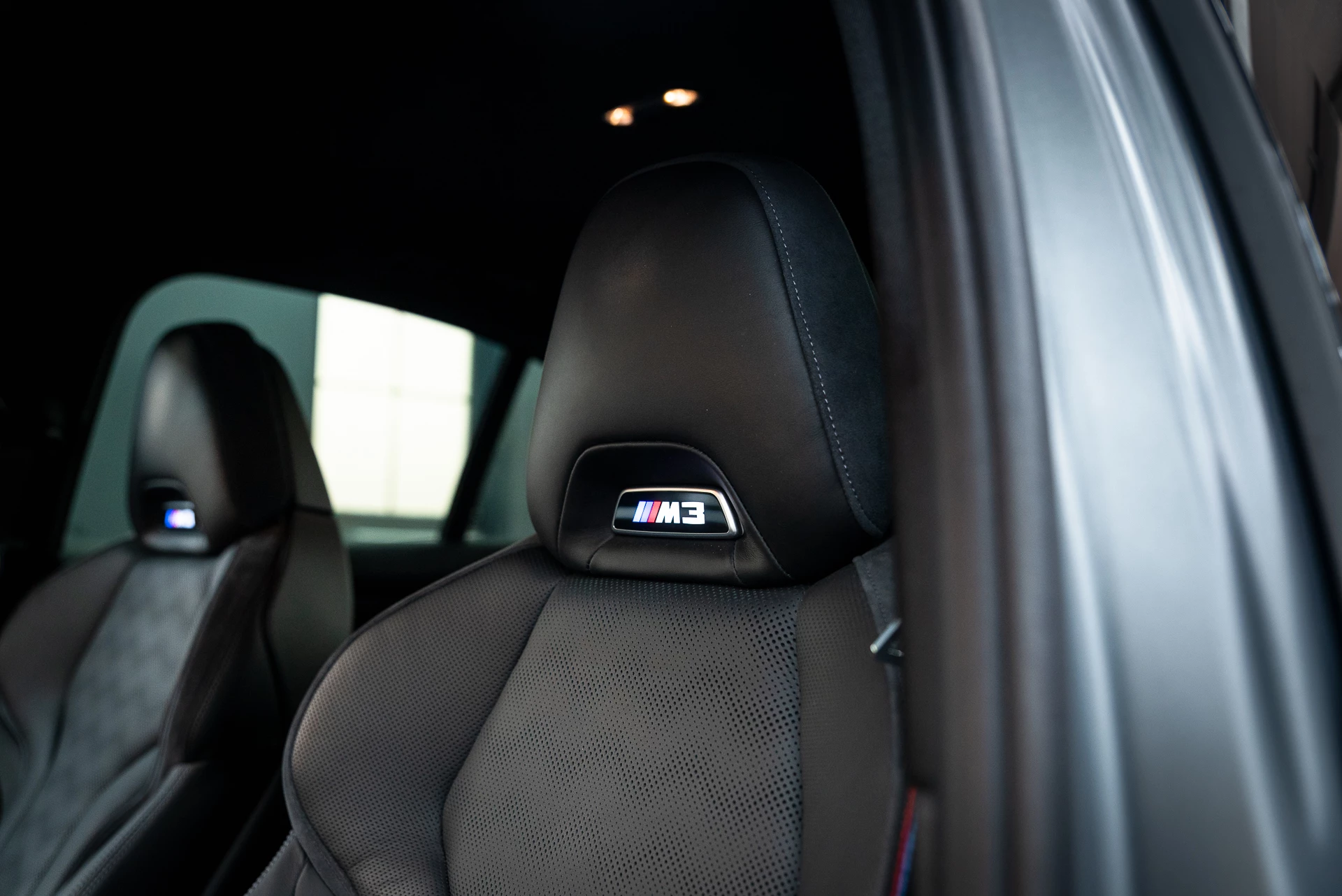 Hoofdafbeelding BMW M3