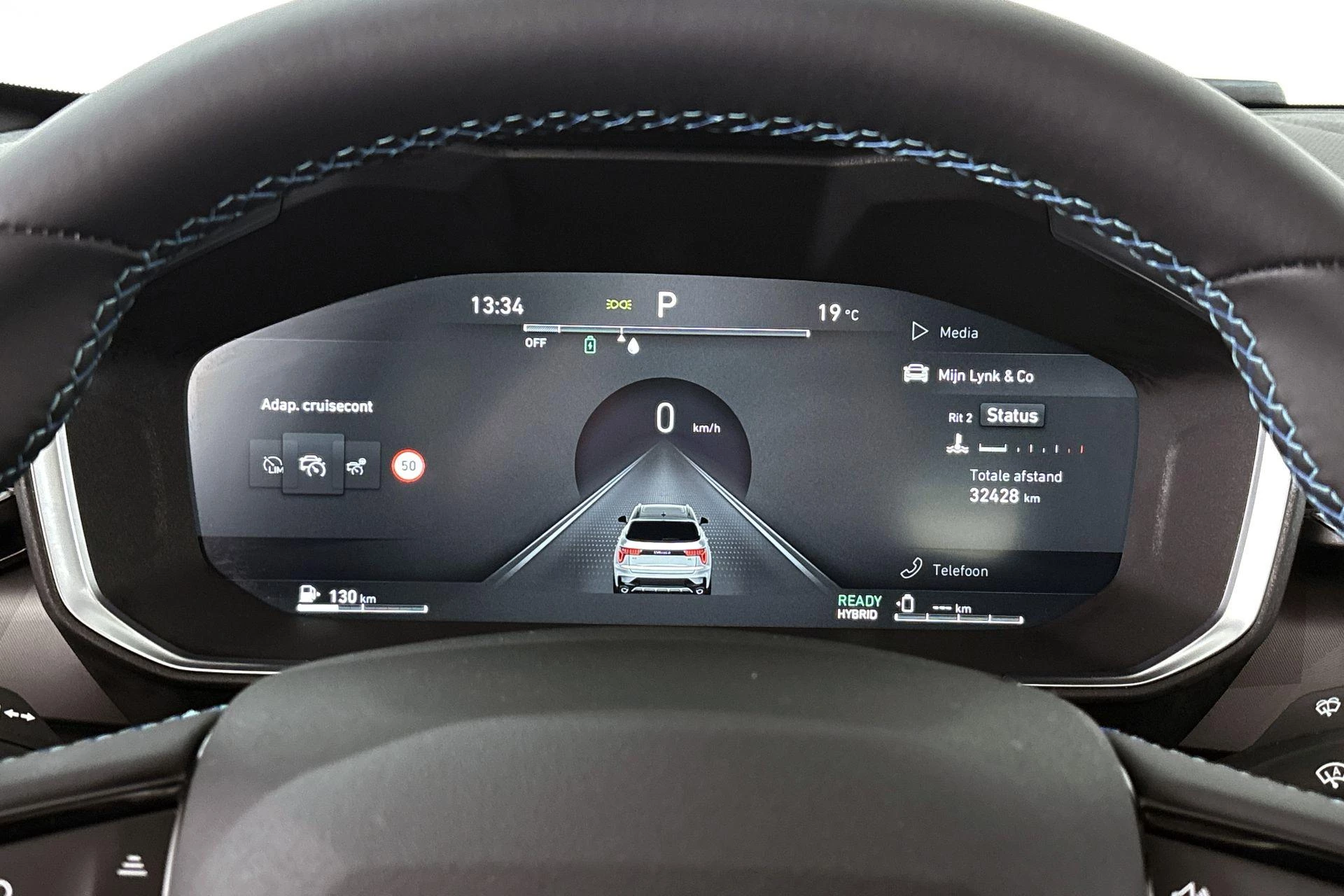 Hoofdafbeelding Lynk & Co 01