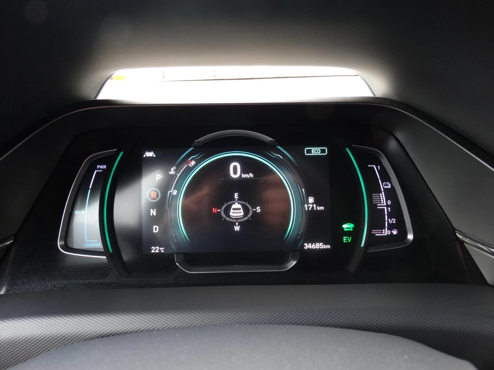 Hoofdafbeelding Hyundai IONIQ