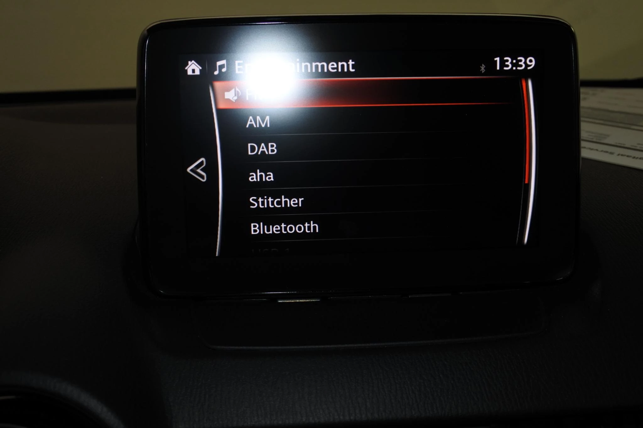 Hoofdafbeelding Mazda 2