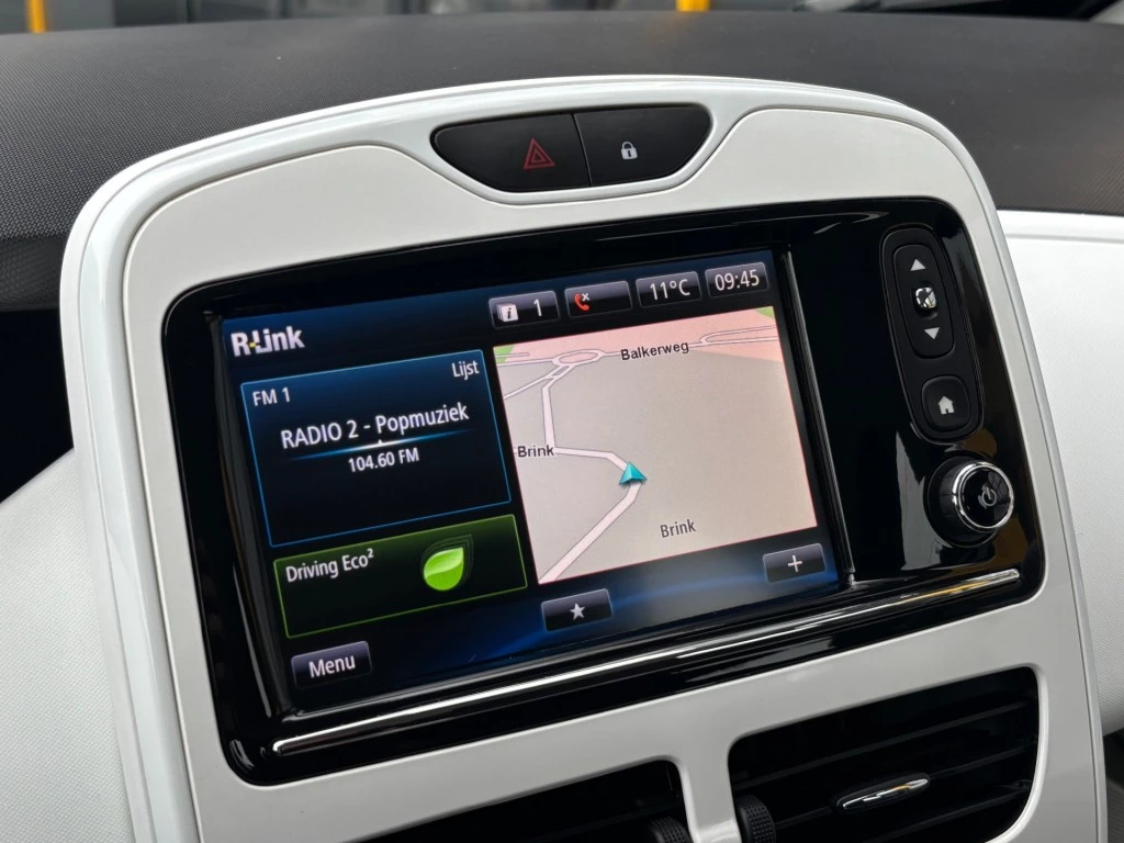Hoofdafbeelding Renault ZOE