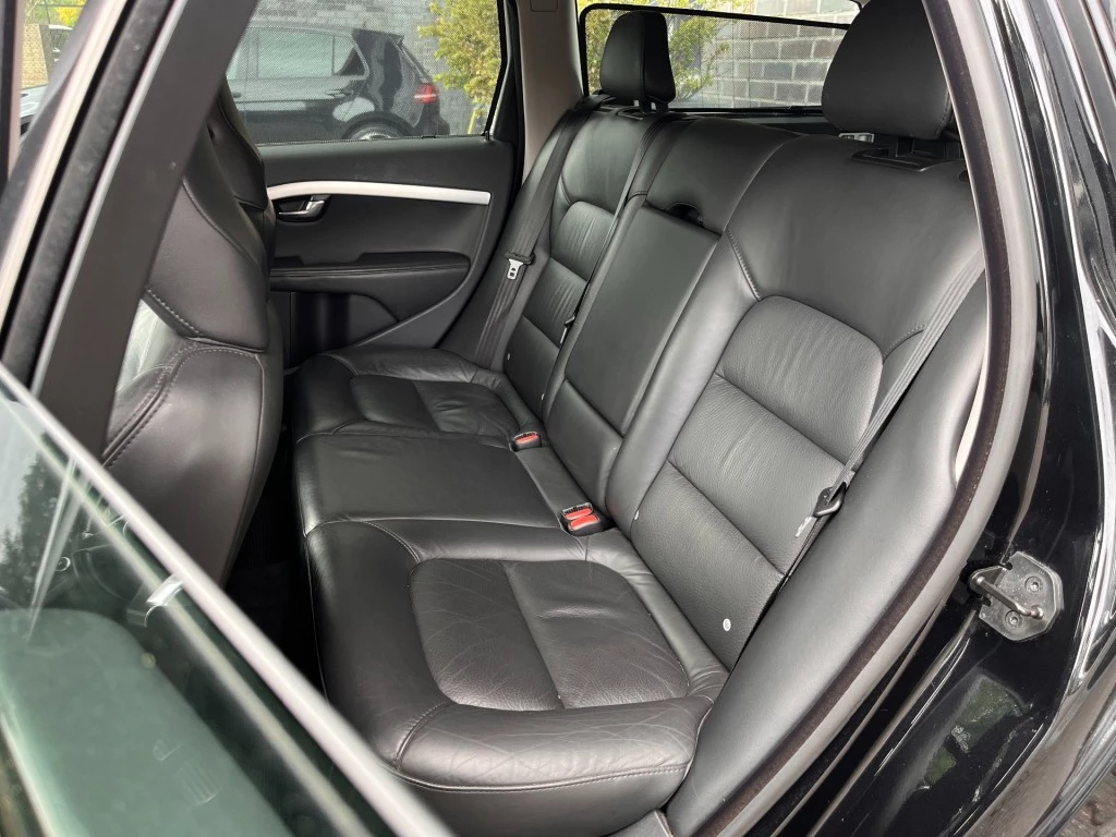 Hoofdafbeelding Volvo V70