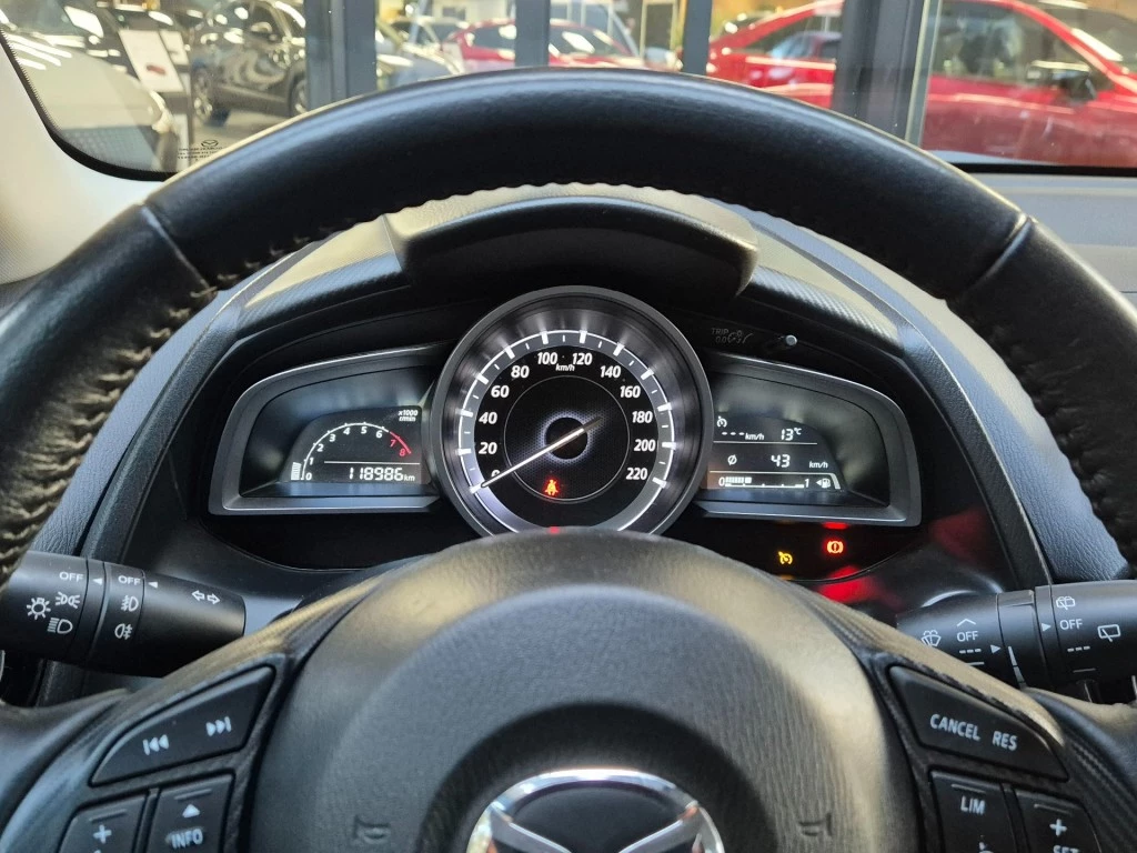 Hoofdafbeelding Mazda 2