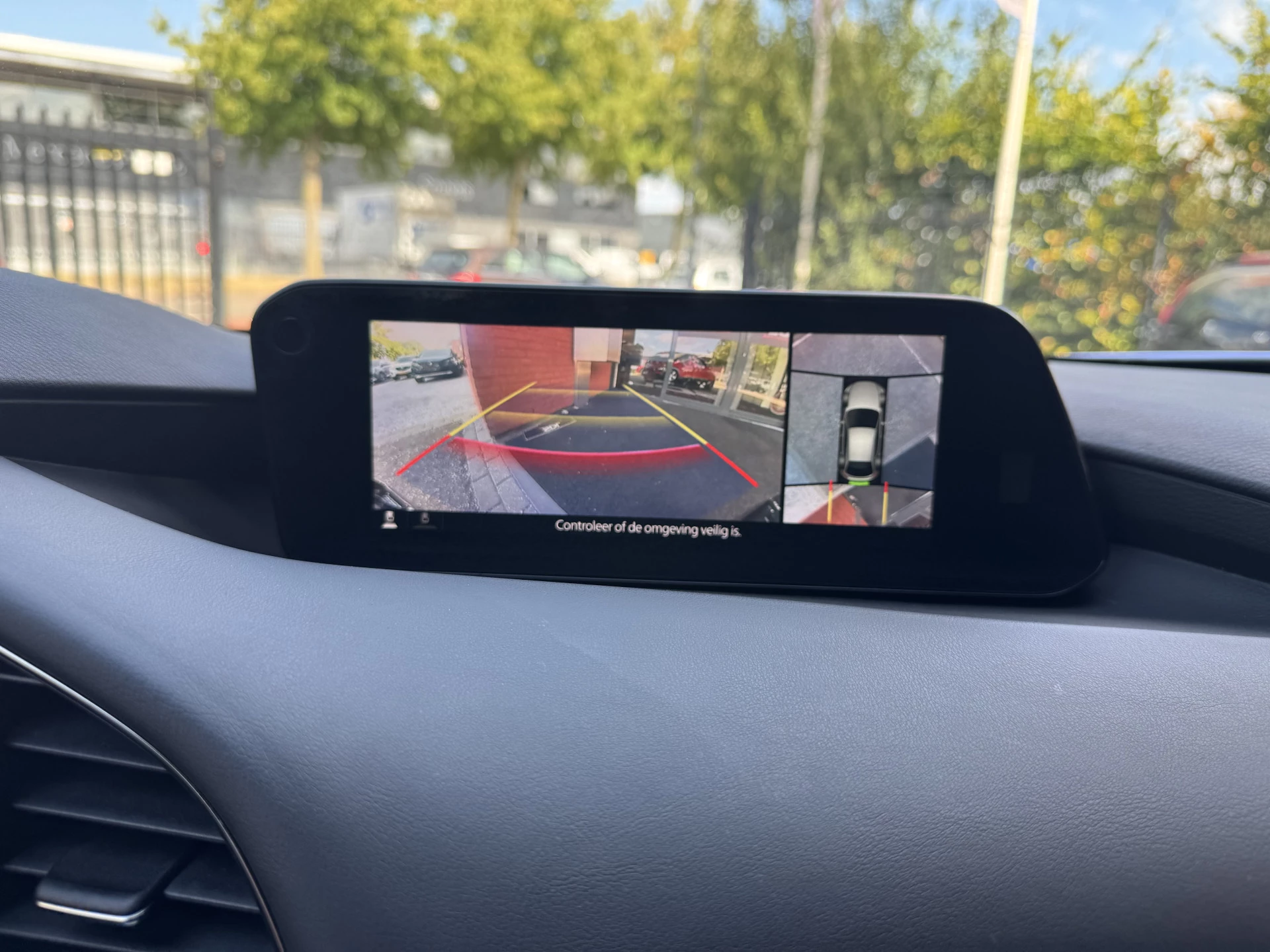 Hoofdafbeelding Mazda 3