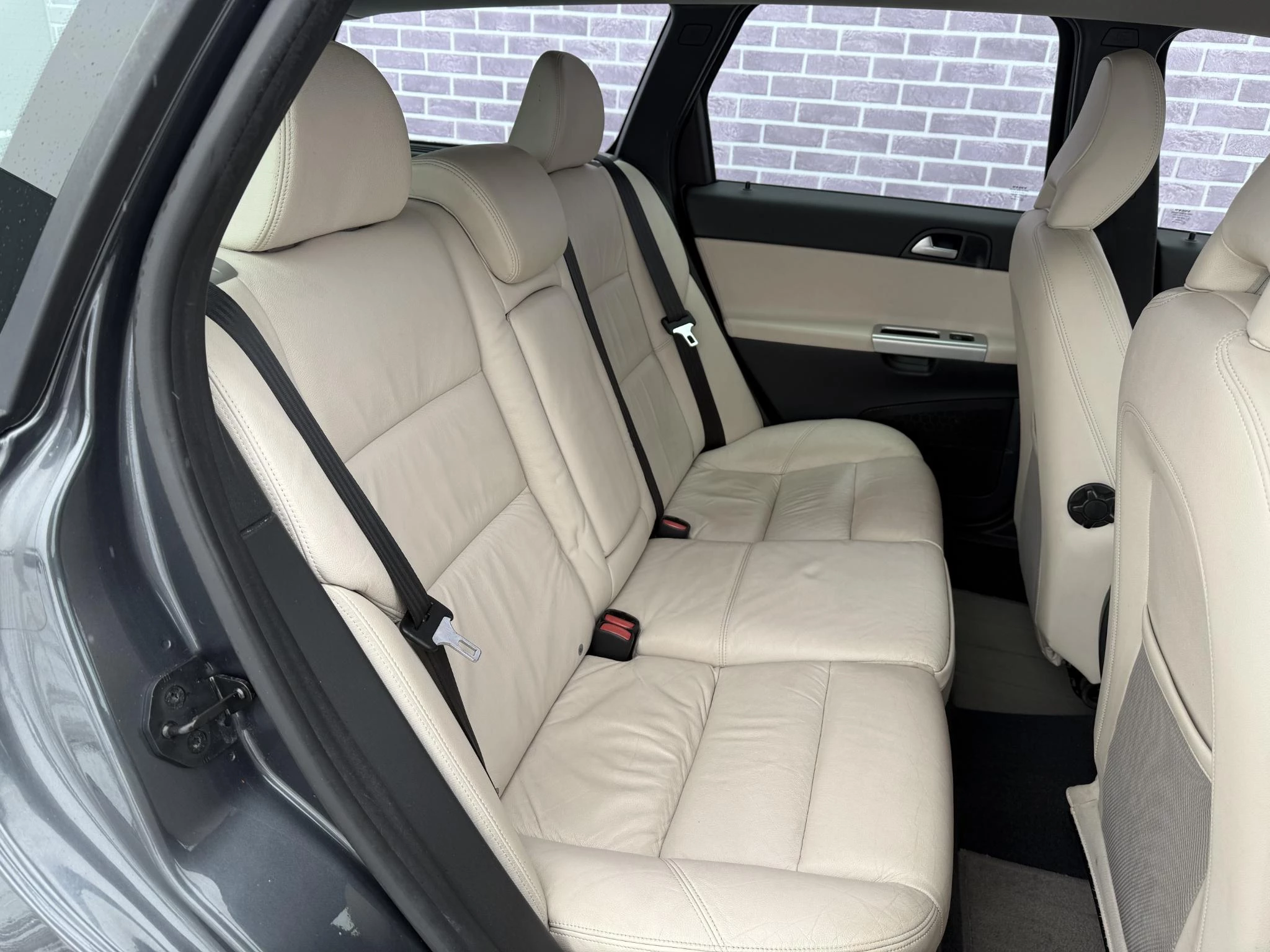 Hoofdafbeelding Volvo V50