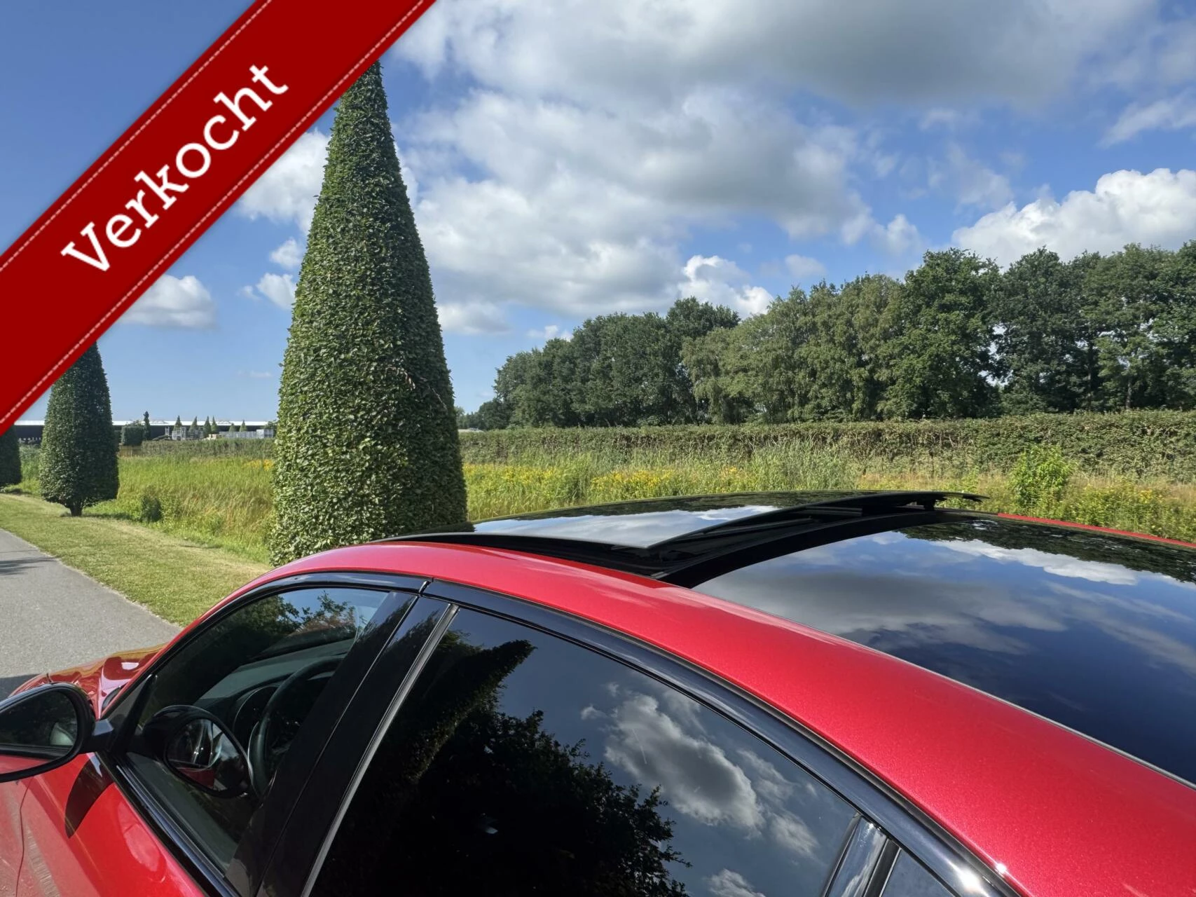 Hoofdafbeelding Alfa Romeo Giulia