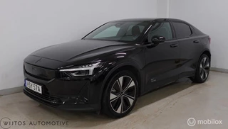 Polestar 2 Long Range Dual motor Plus 82 kWh, Pilot, pano,HK