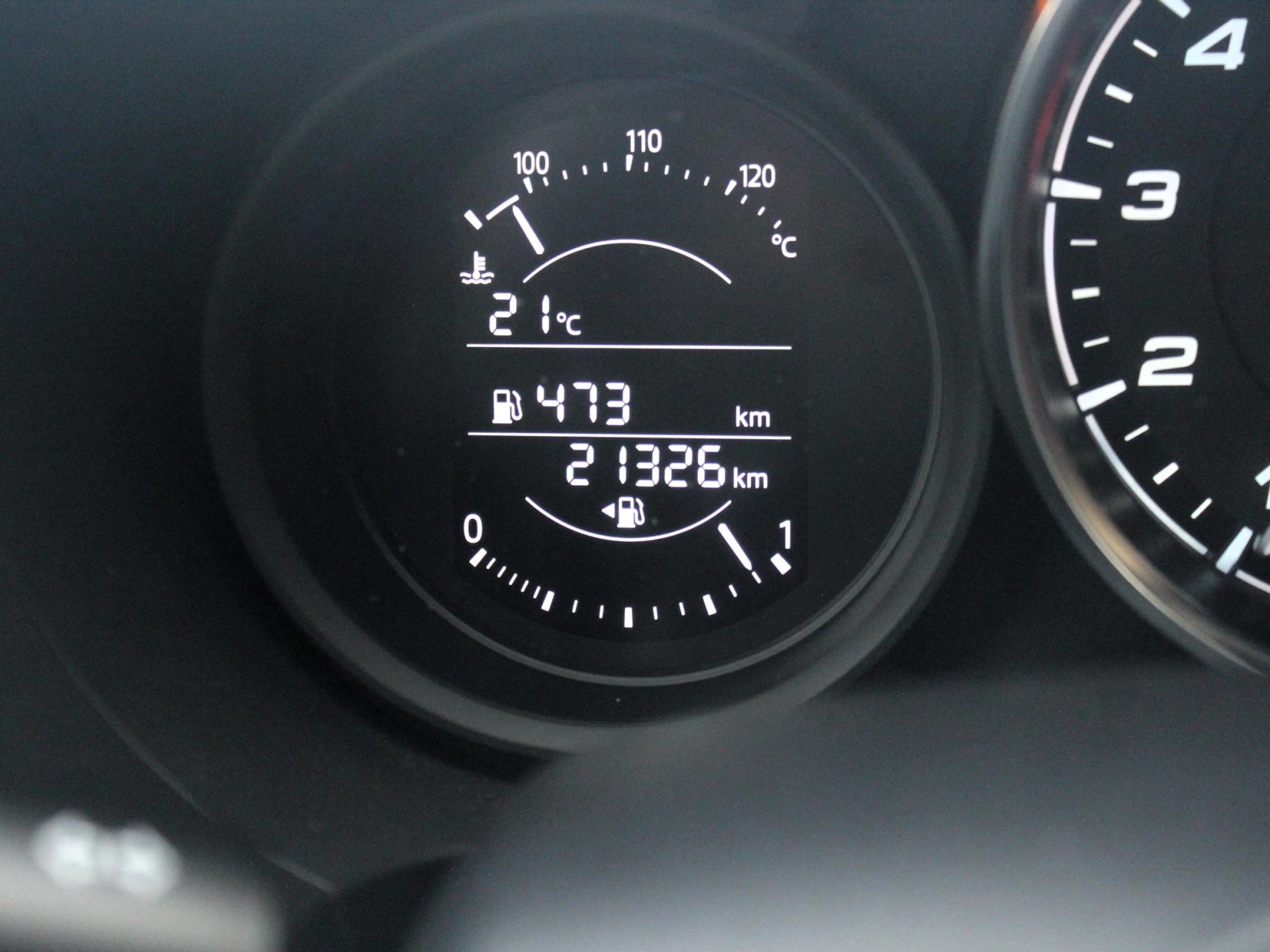 Hoofdafbeelding Fiat 124 Spider