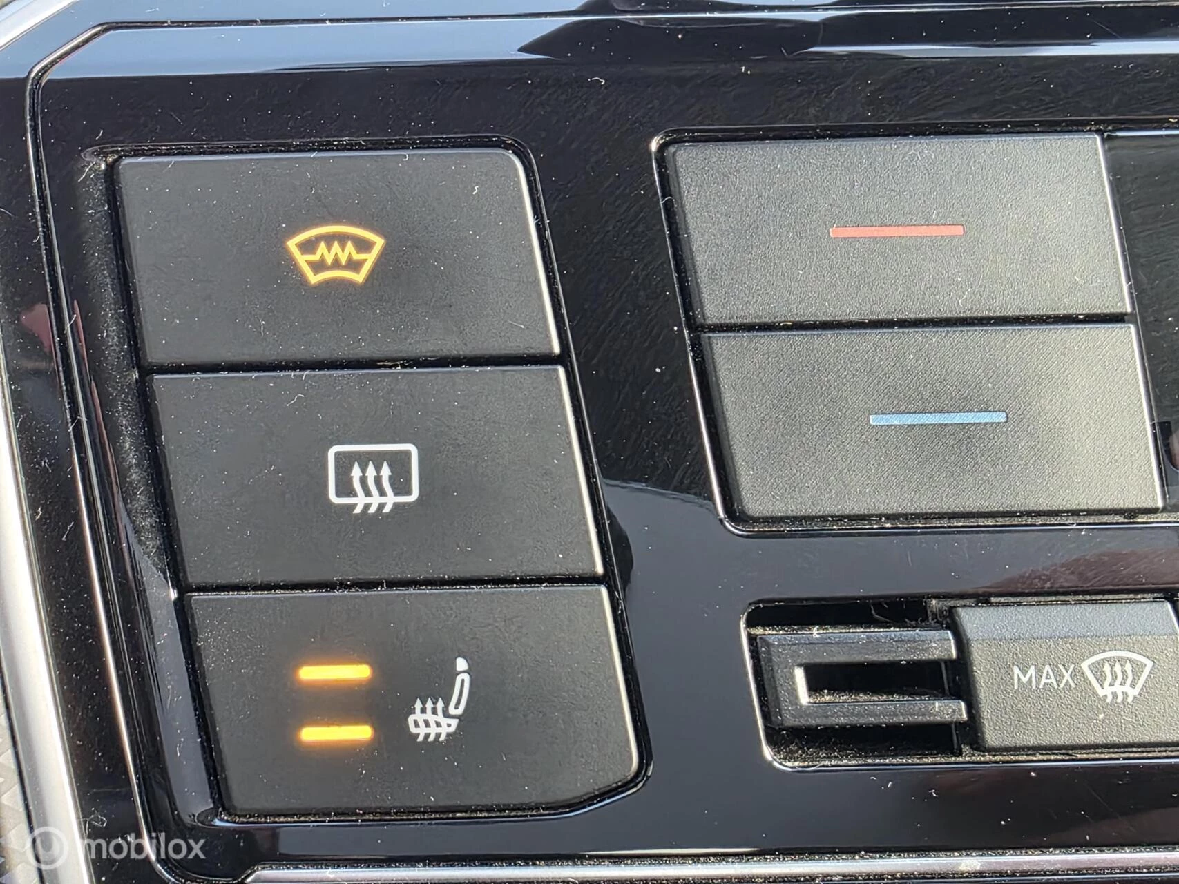 Hoofdafbeelding Volkswagen e-up!