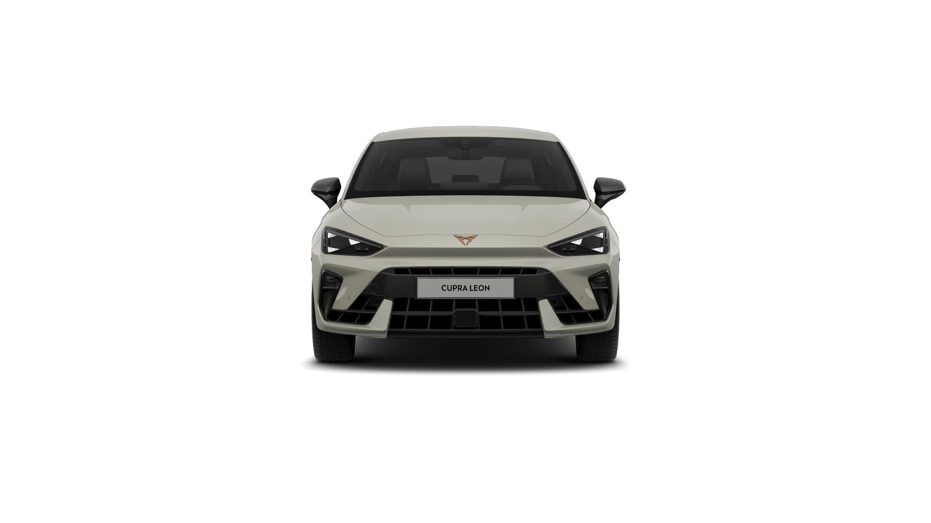 Hoofdafbeelding CUPRA Leon
