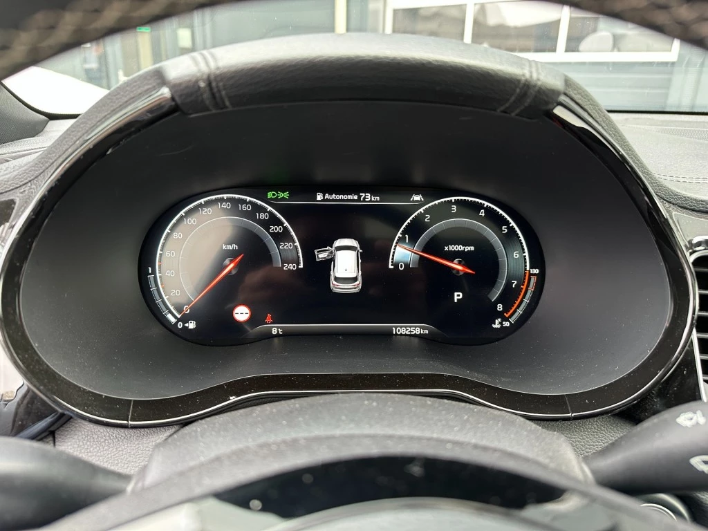 Hoofdafbeelding Kia ProCeed