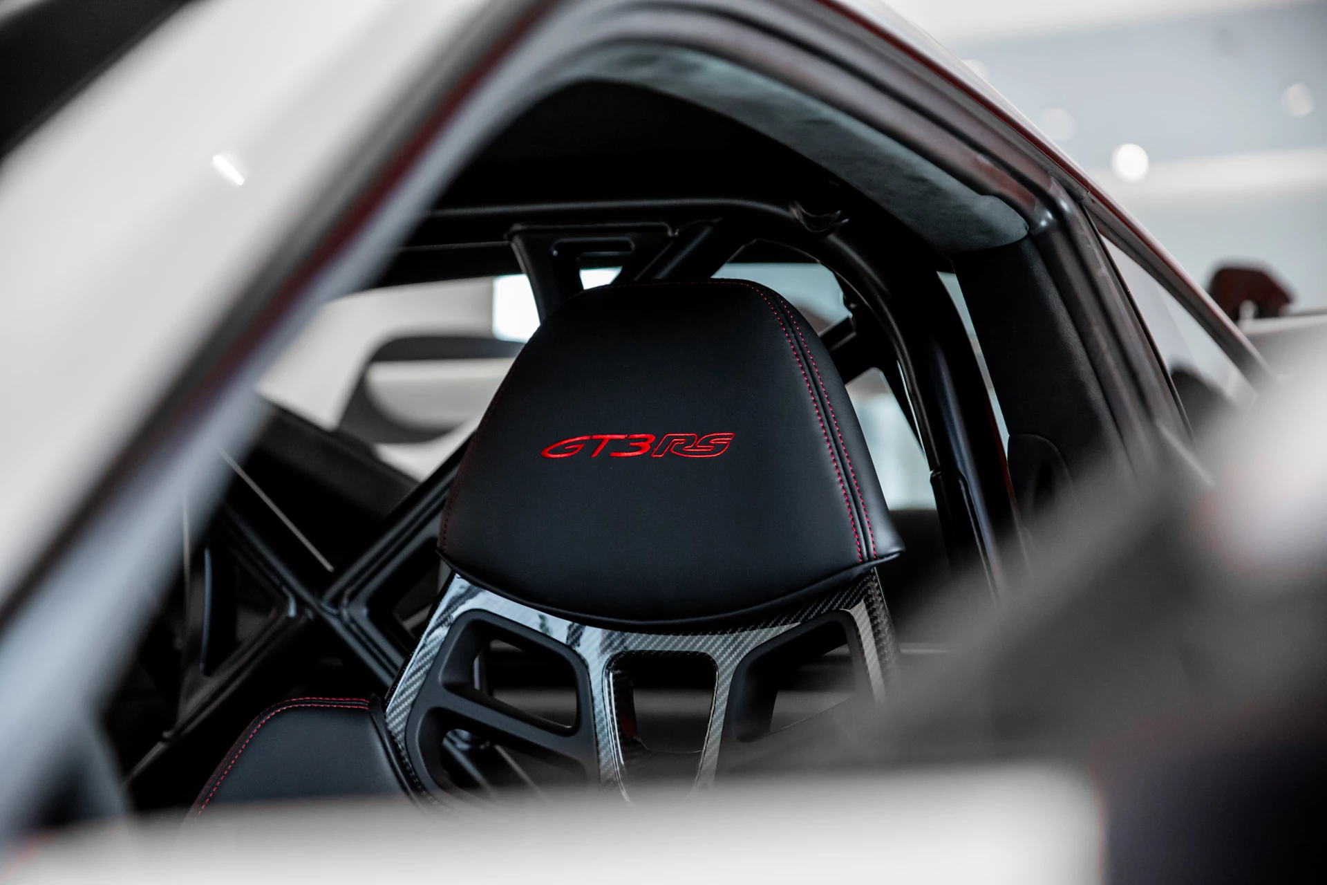 Hoofdafbeelding Porsche 911