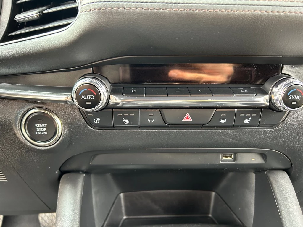 Hoofdafbeelding Mazda 3